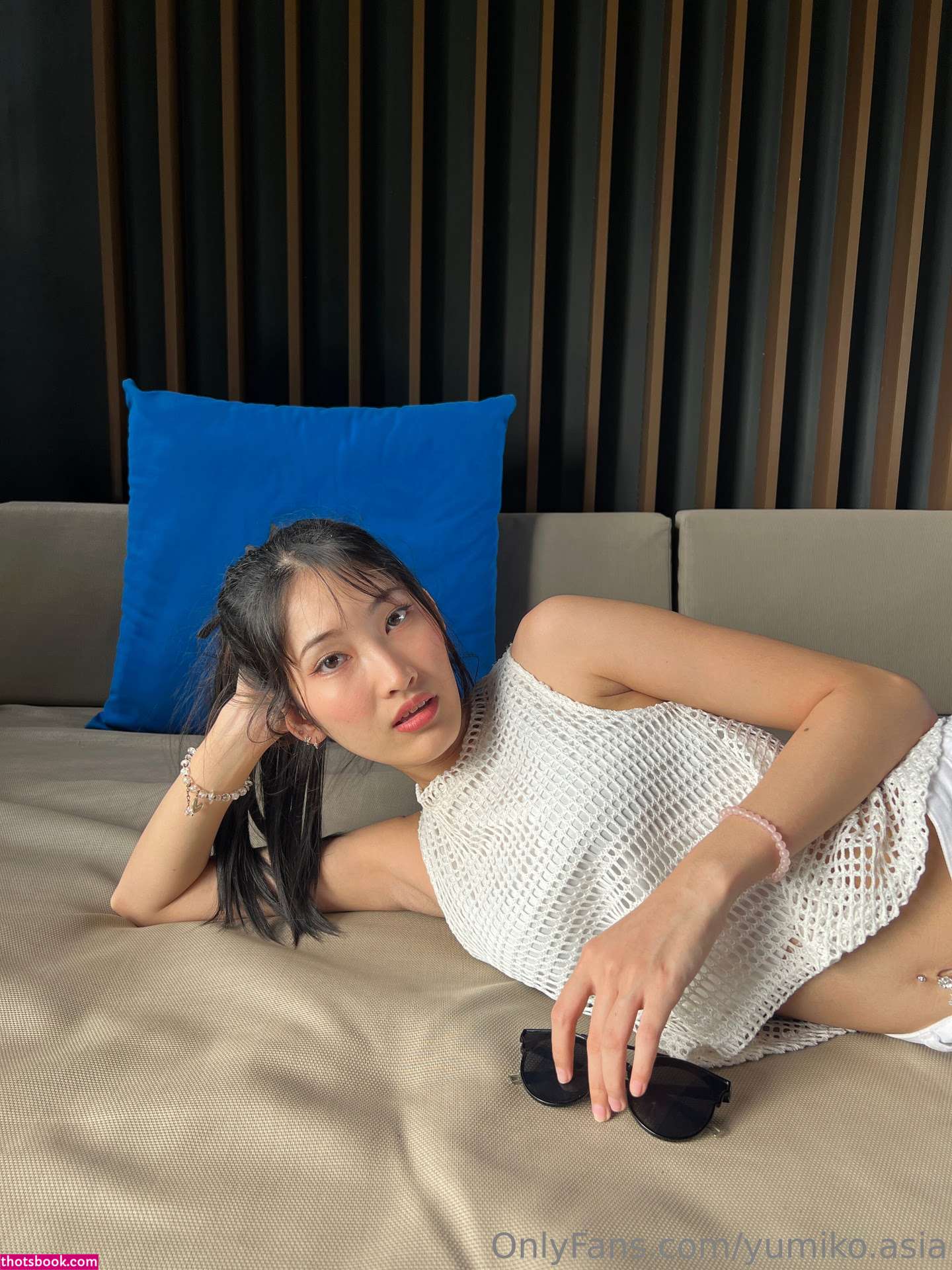 Yumiko Izumi Nude Leaks OnlyFans Photos #8 1372405