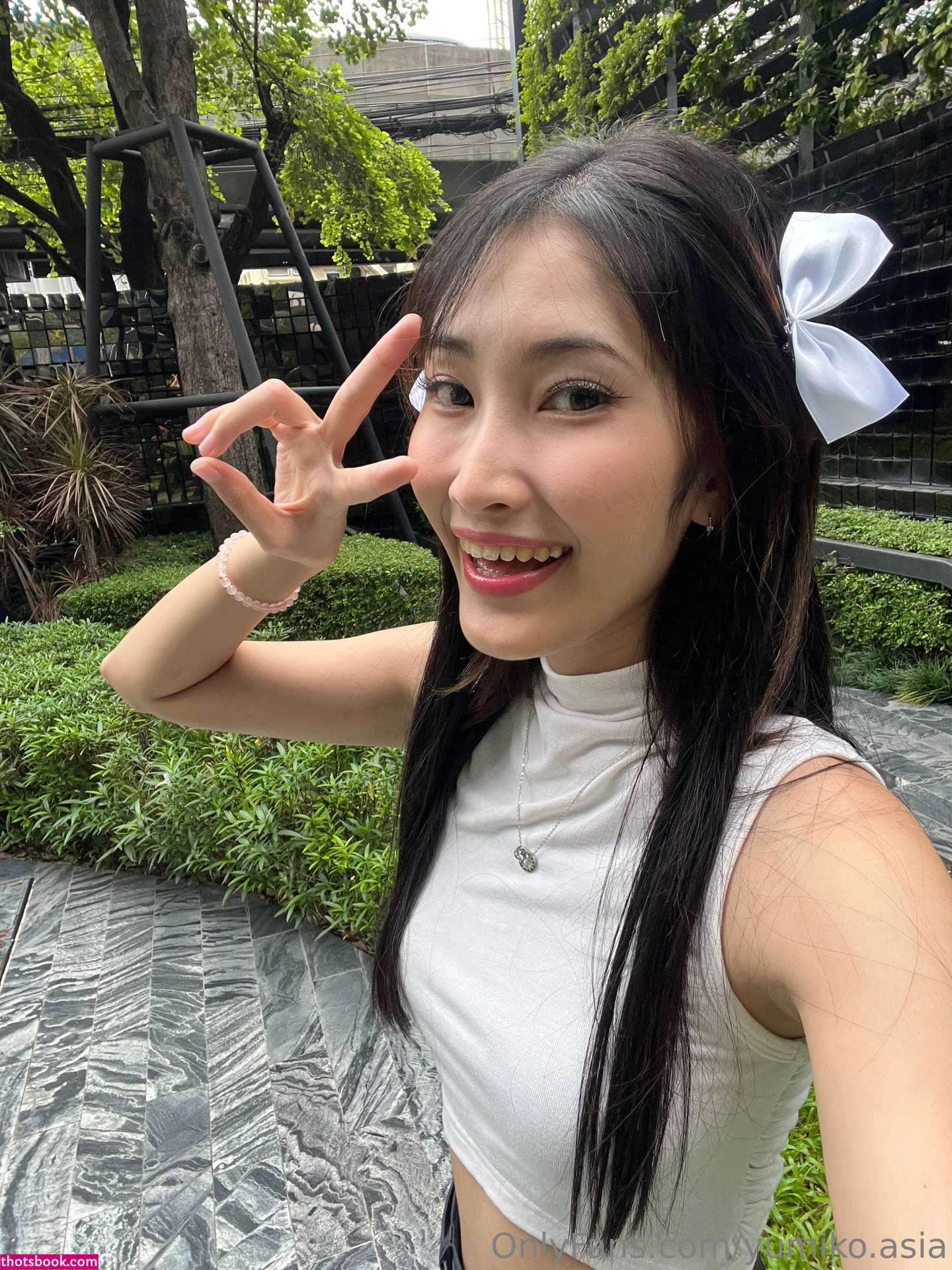 Yumiko Izumi Nude Leaks OnlyFans Photos #8 1372410