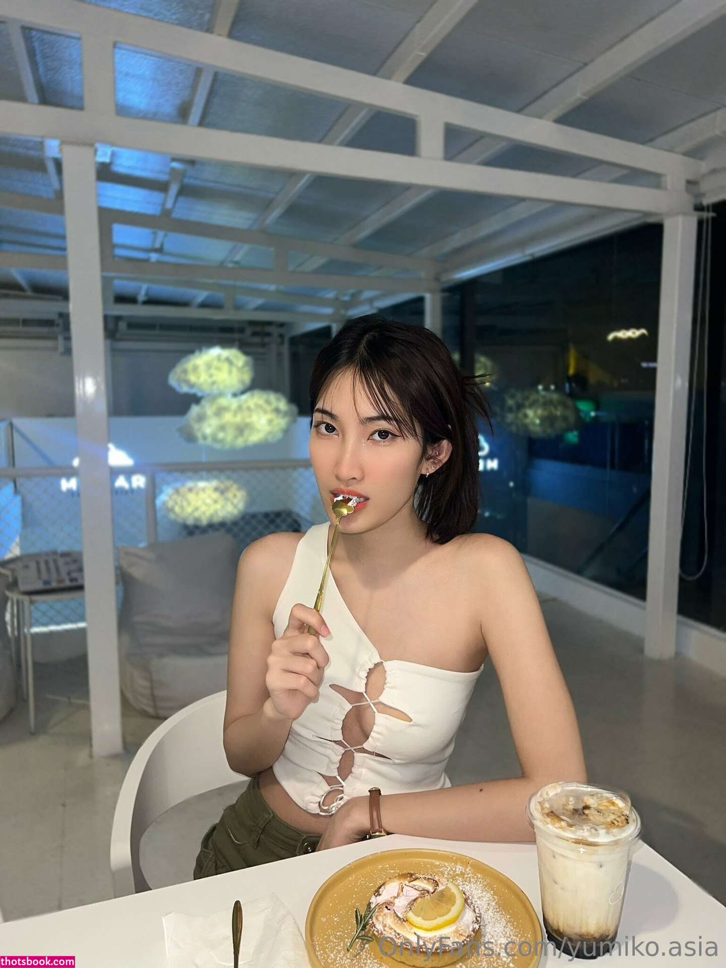 Yumiko Izumi Nude Leaks OnlyFans Photos #8 1372411