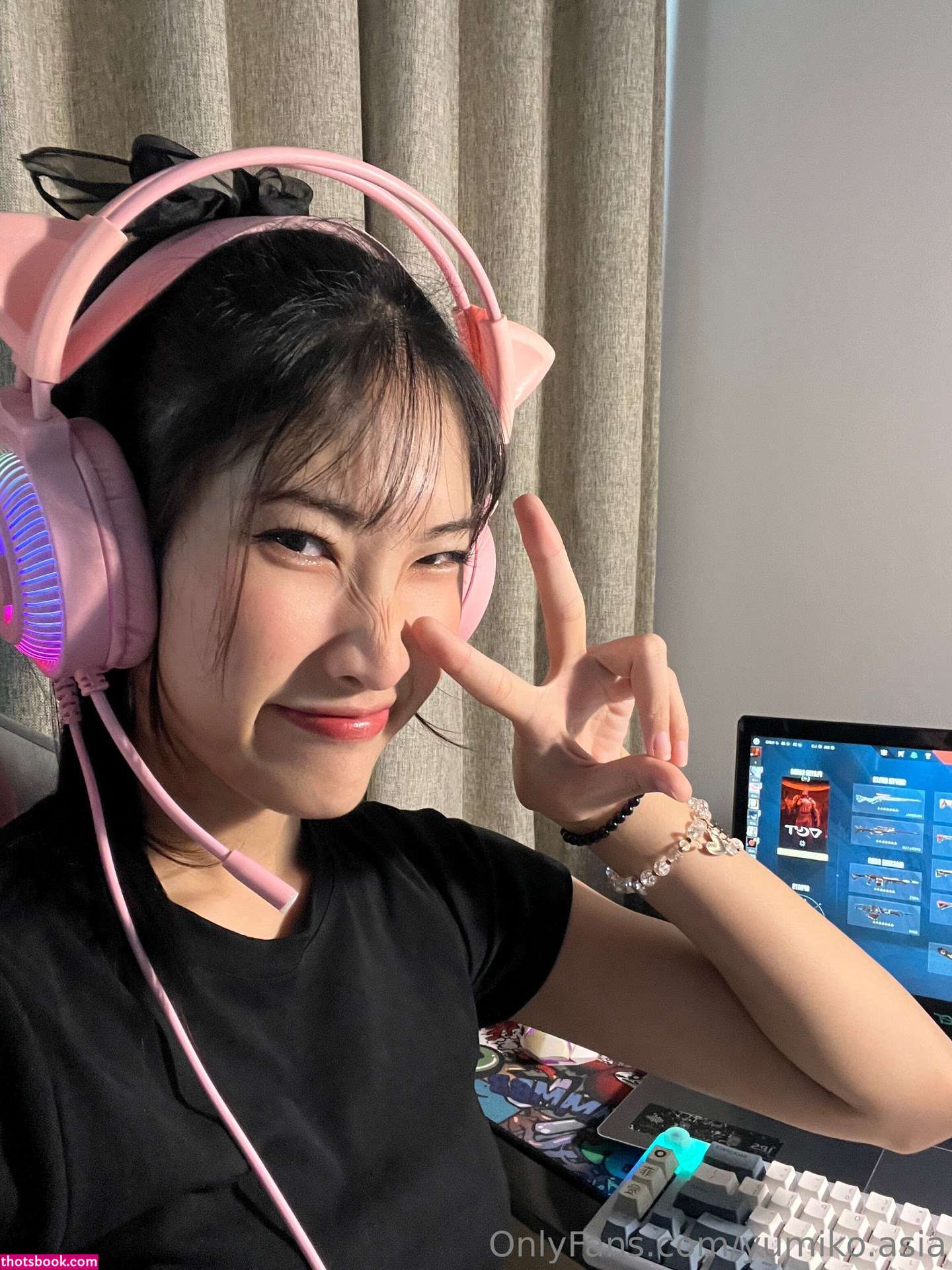 Yumiko Izumi Nude Leaks OnlyFans Photos #9 1372422