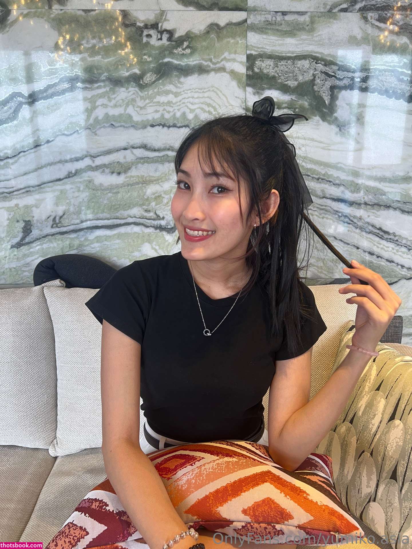 Yumiko Izumi Nude Leaks OnlyFans Photos #10 1372429