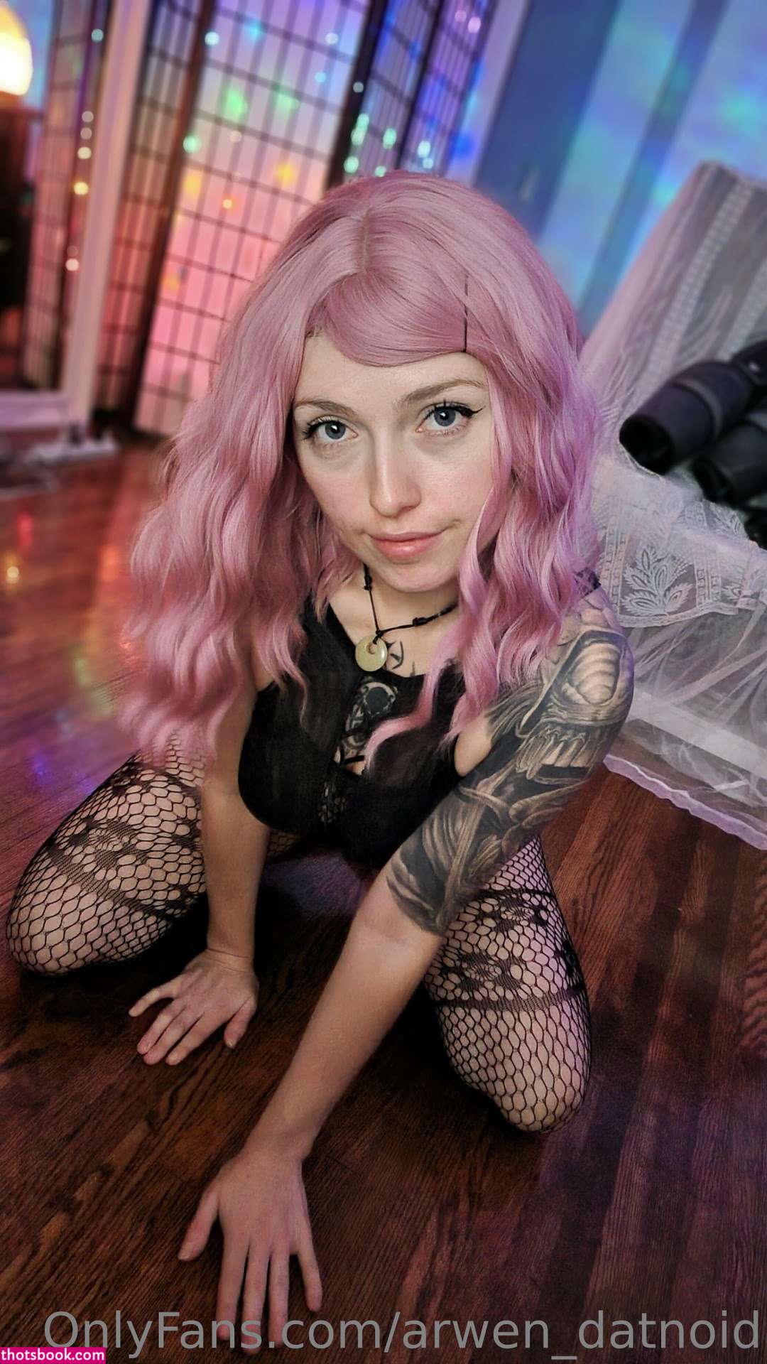 Arwen Datnoid Nude Leaks OnlyFans Photos #5 1372527