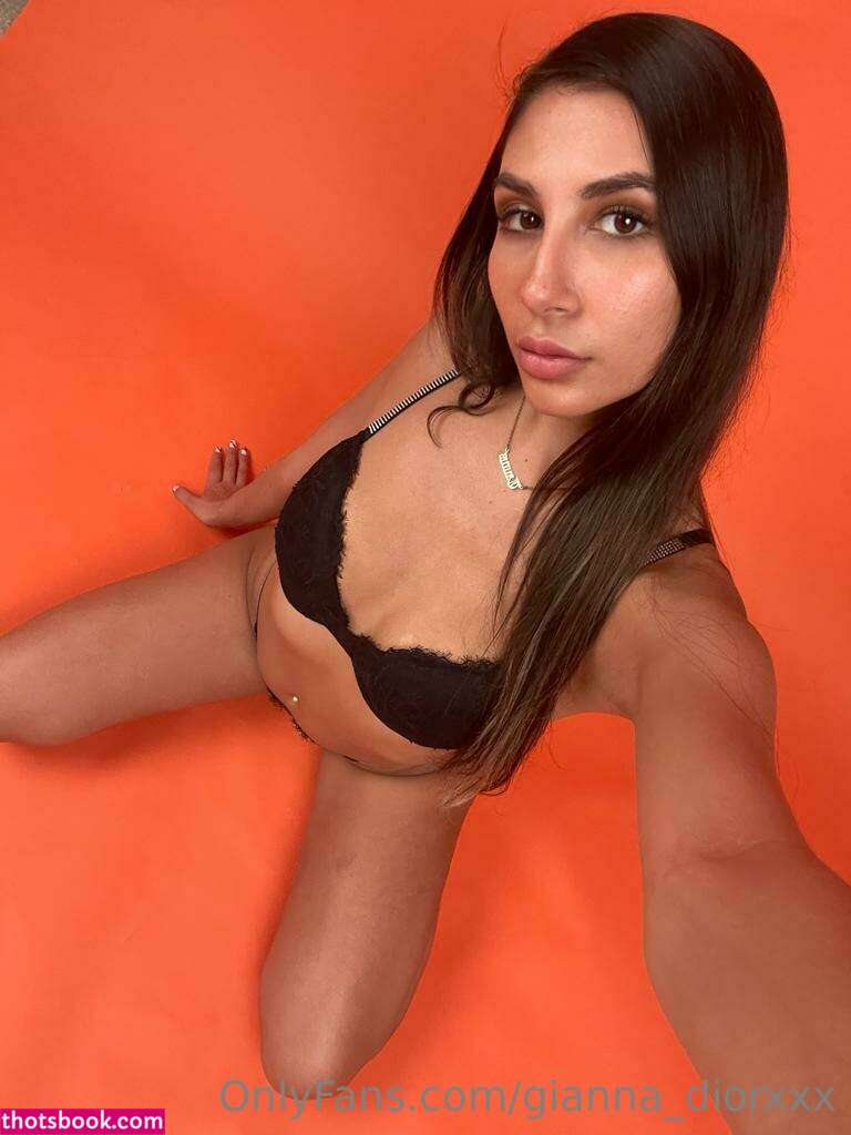 Gianna Dior Nude Leaks OnlyFans Photos #42 1372986