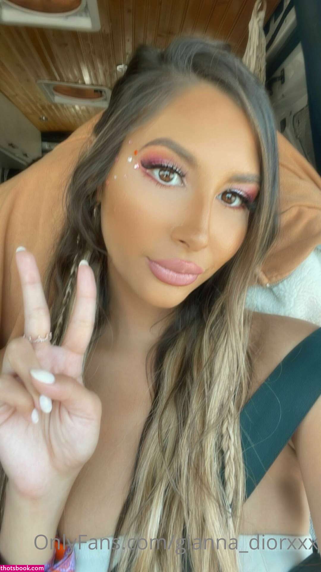 Gianna Dior Nude Leaks OnlyFans Photos #43 1372998