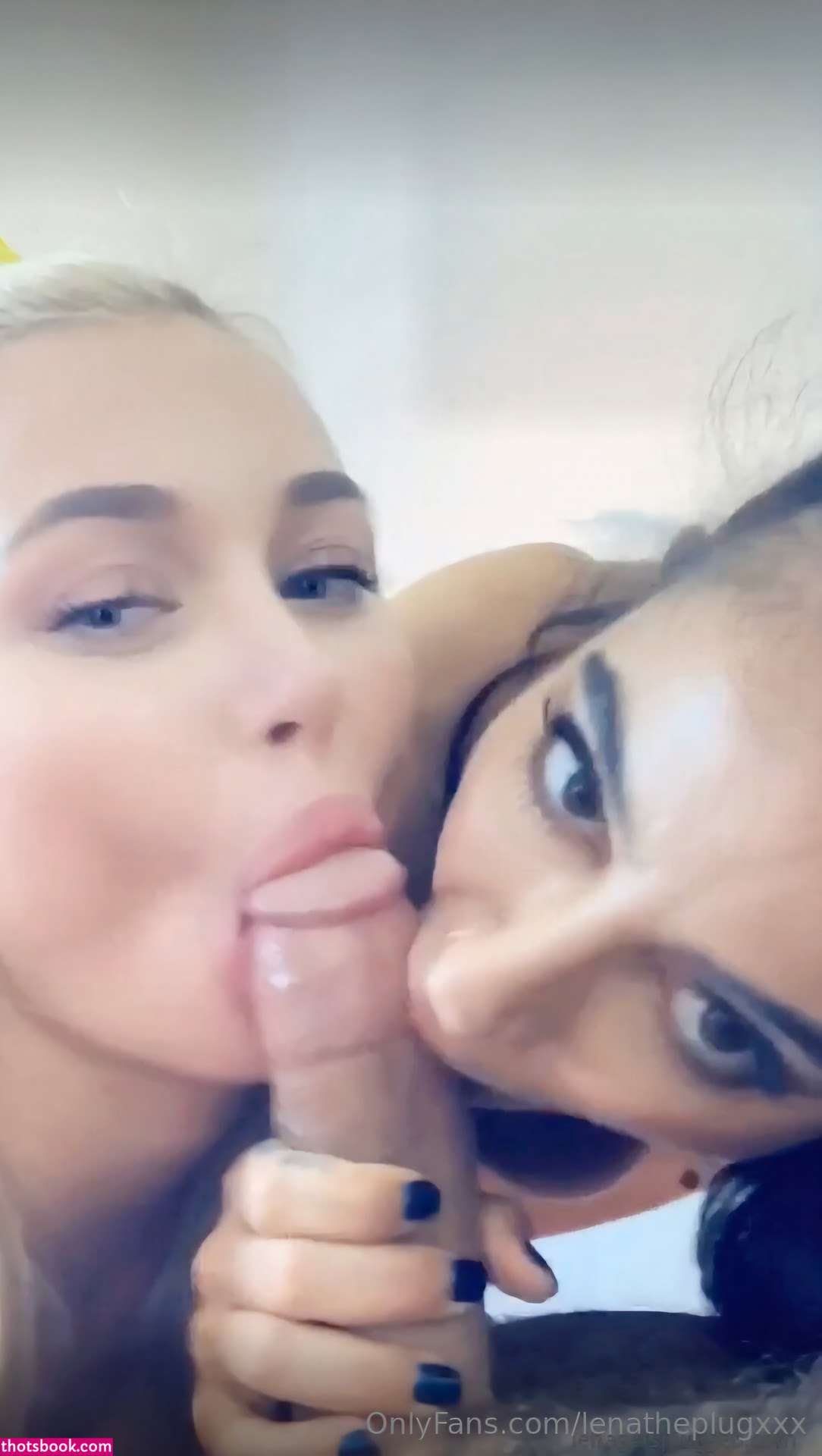 Lena the Plug Nude Leaks OnlyFans Photos #27 1373298