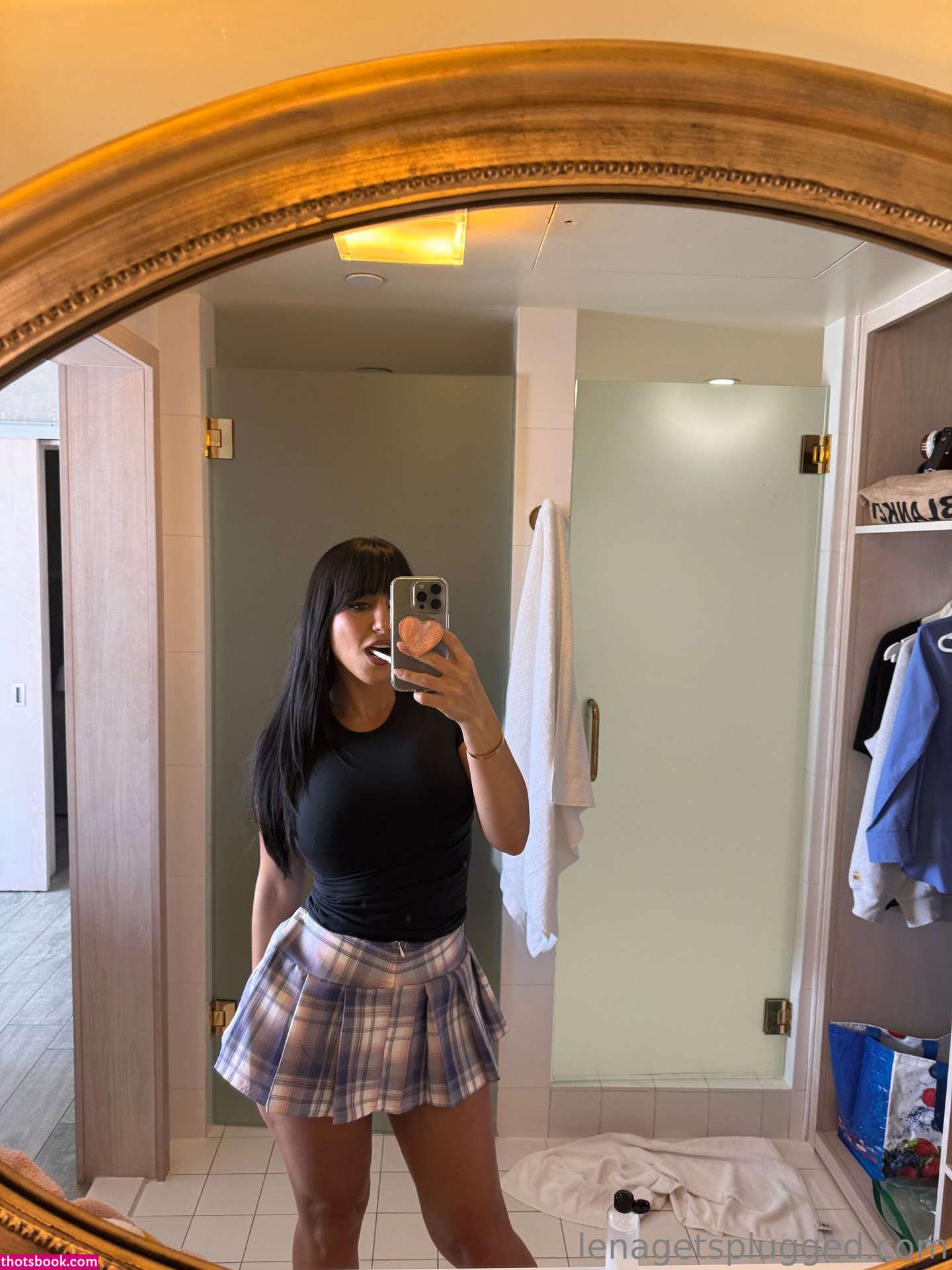 Lena the Plug Nude Leaks OnlyFans Photos #29 1373324