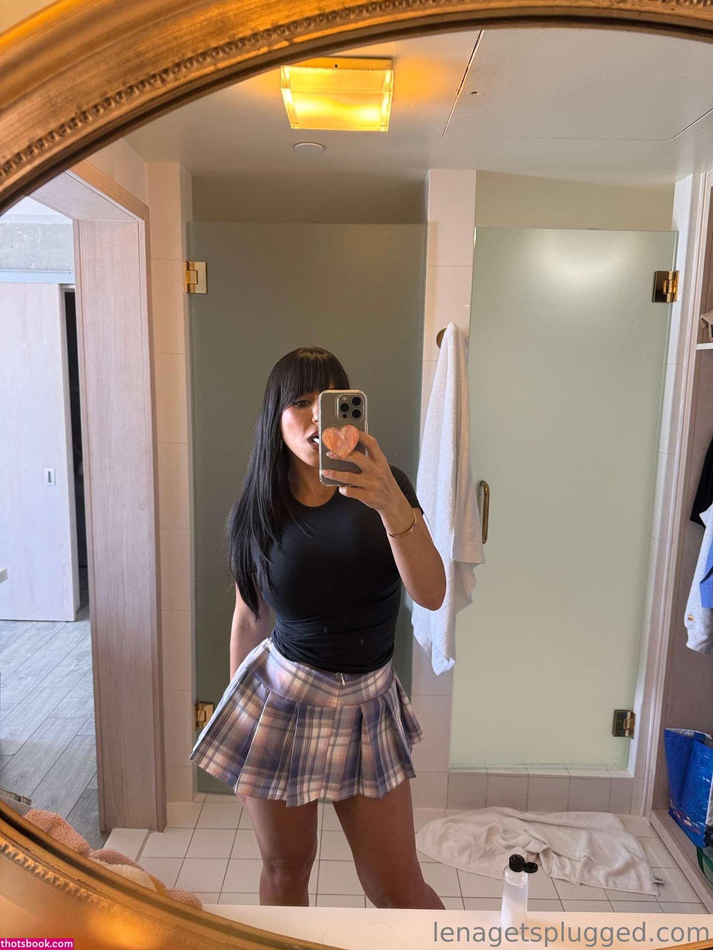 Lena the Plug Nude Leaks OnlyFans Photos #29 1373328