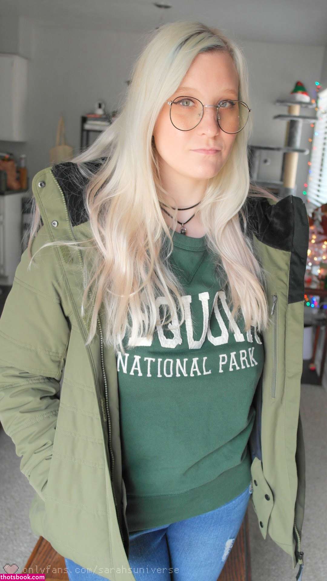 Sarah Shaye Sarahsuniverse Nude Leaks OnlyFans Photos #12 1388993