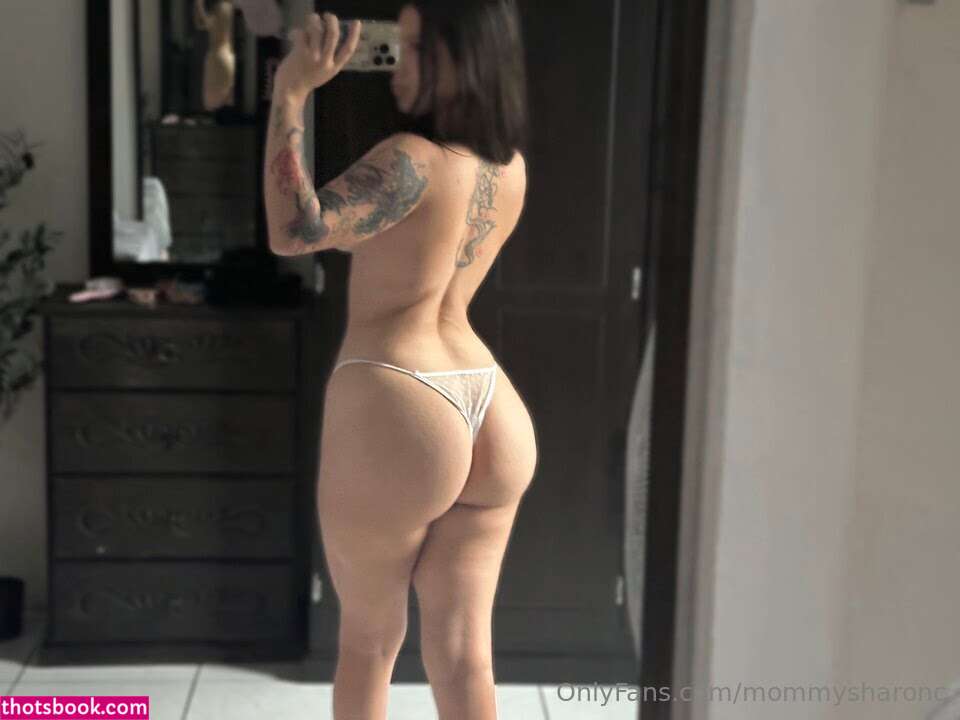 Sharon Cespedes Nude Leaks OnlyFans Photos #10 1389144