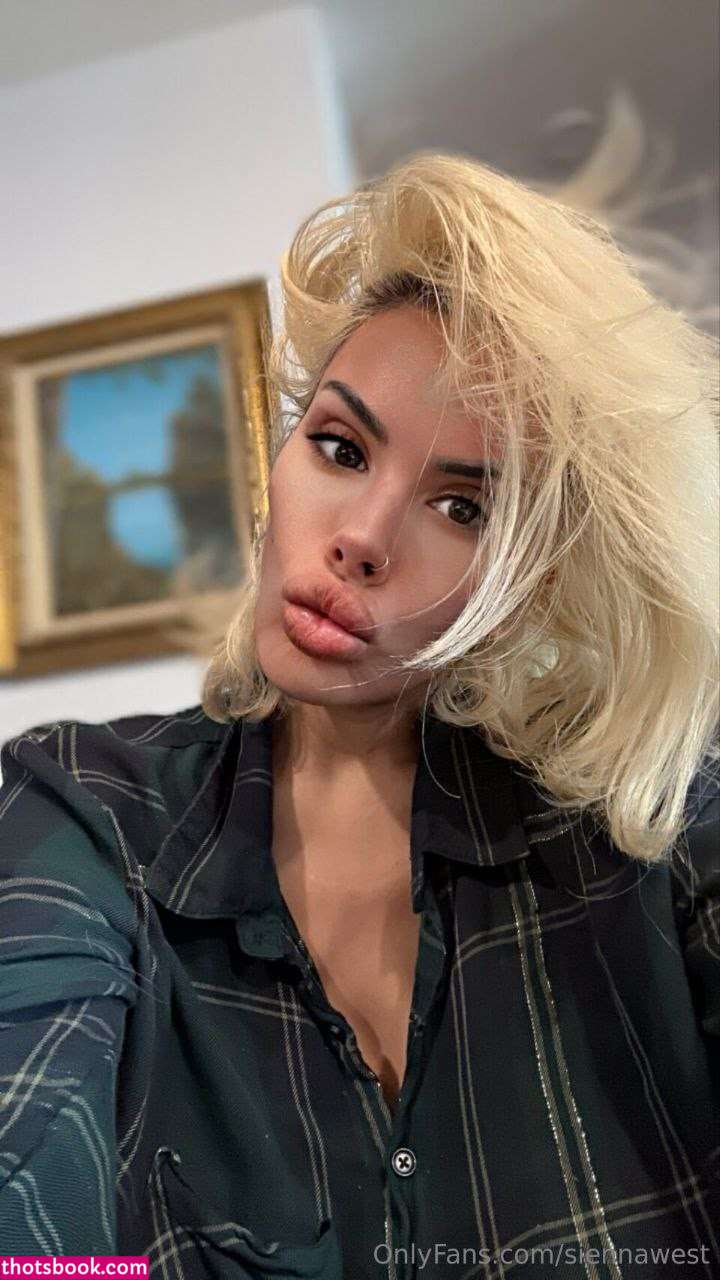 Sienna West Nude Leaks OnlyFans Photos #7 1389156