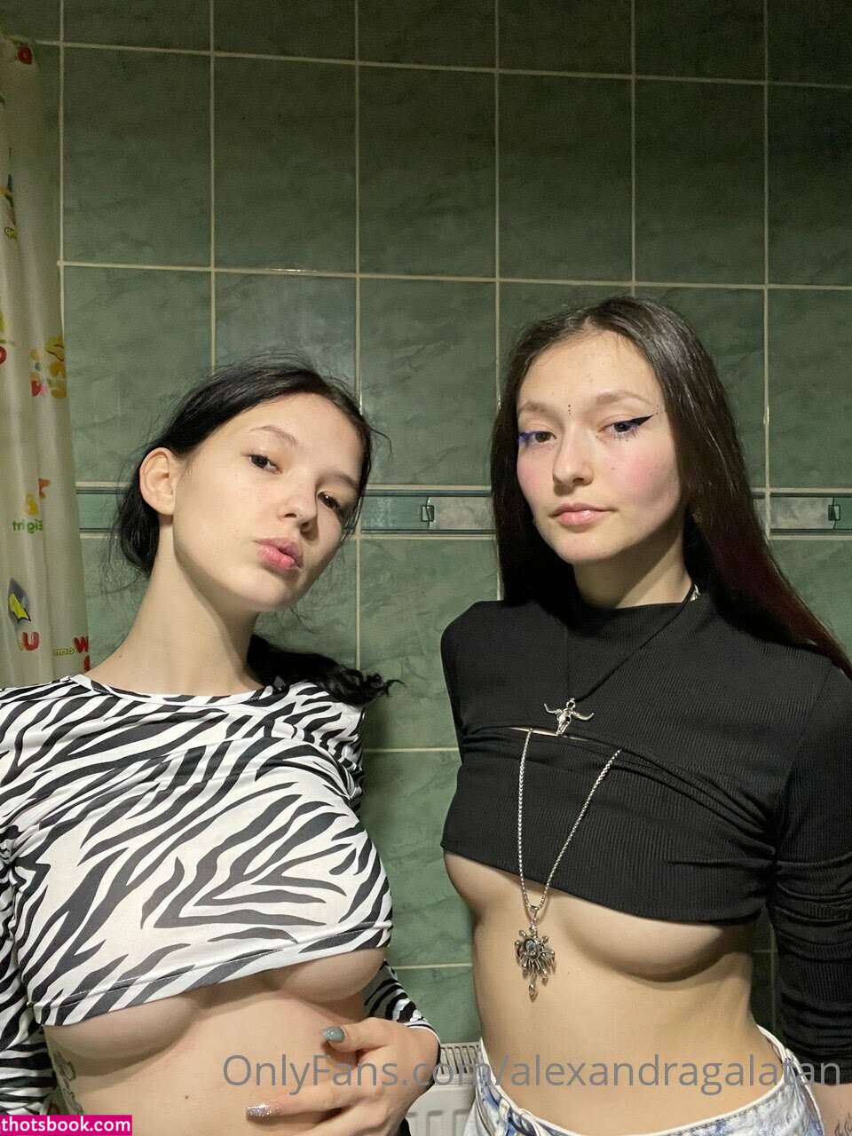 alexandragalatan Nude Leaks OnlyFans Photos #4 1389351