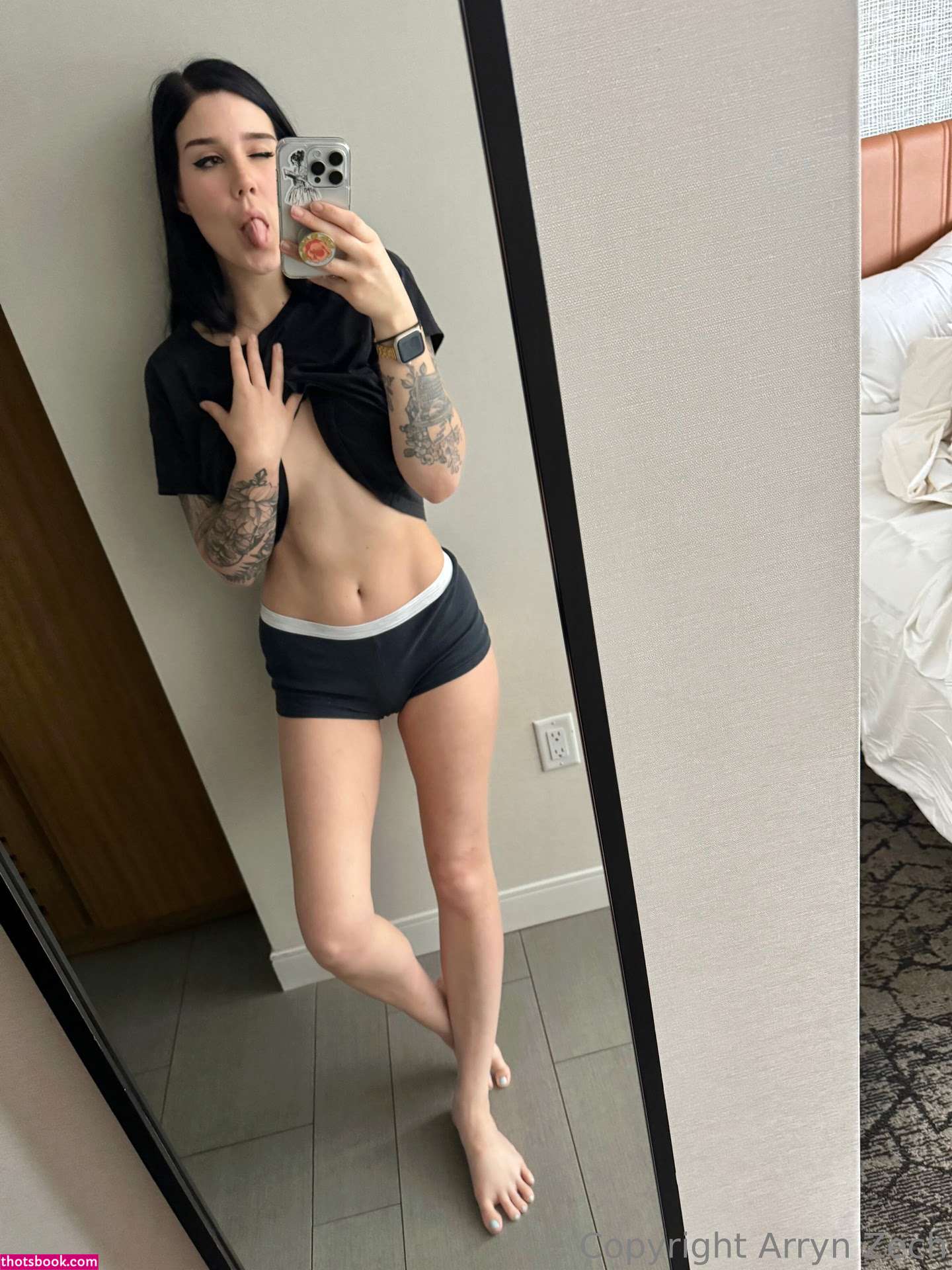 Arryn Zech Nude Leaks OnlyFans Photos #13 1389397