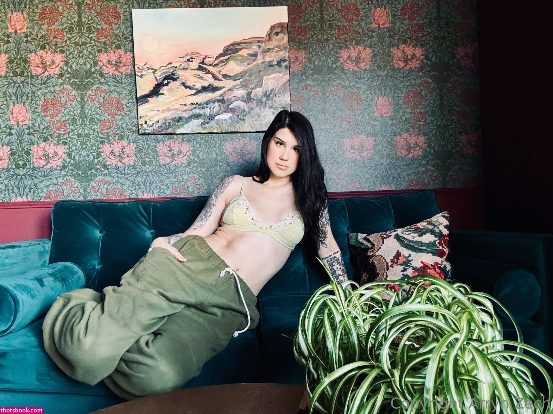 Arryn Zech Nude Leaks OnlyFans Photos #15 1389410