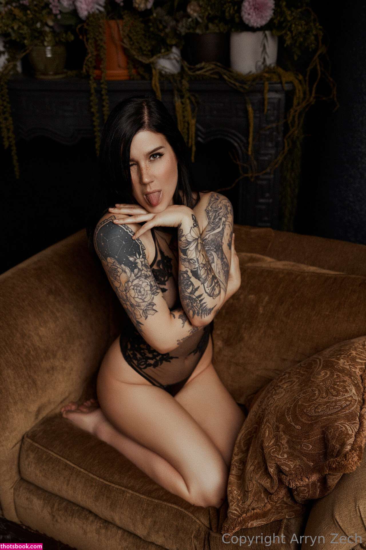 Arryn Zech Nude Leaks OnlyFans Photos #17 1389435