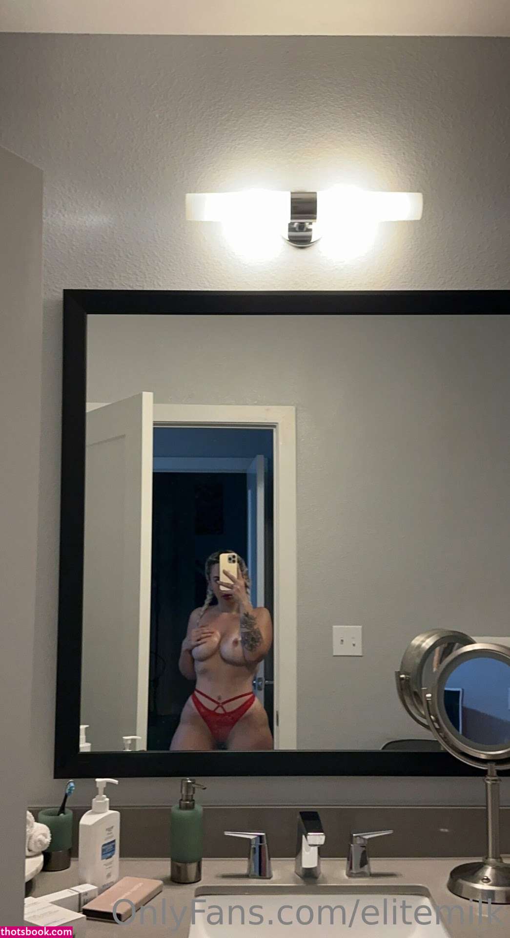 EliteMilk Nude Leaks OnlyFans Photos #3 1389489