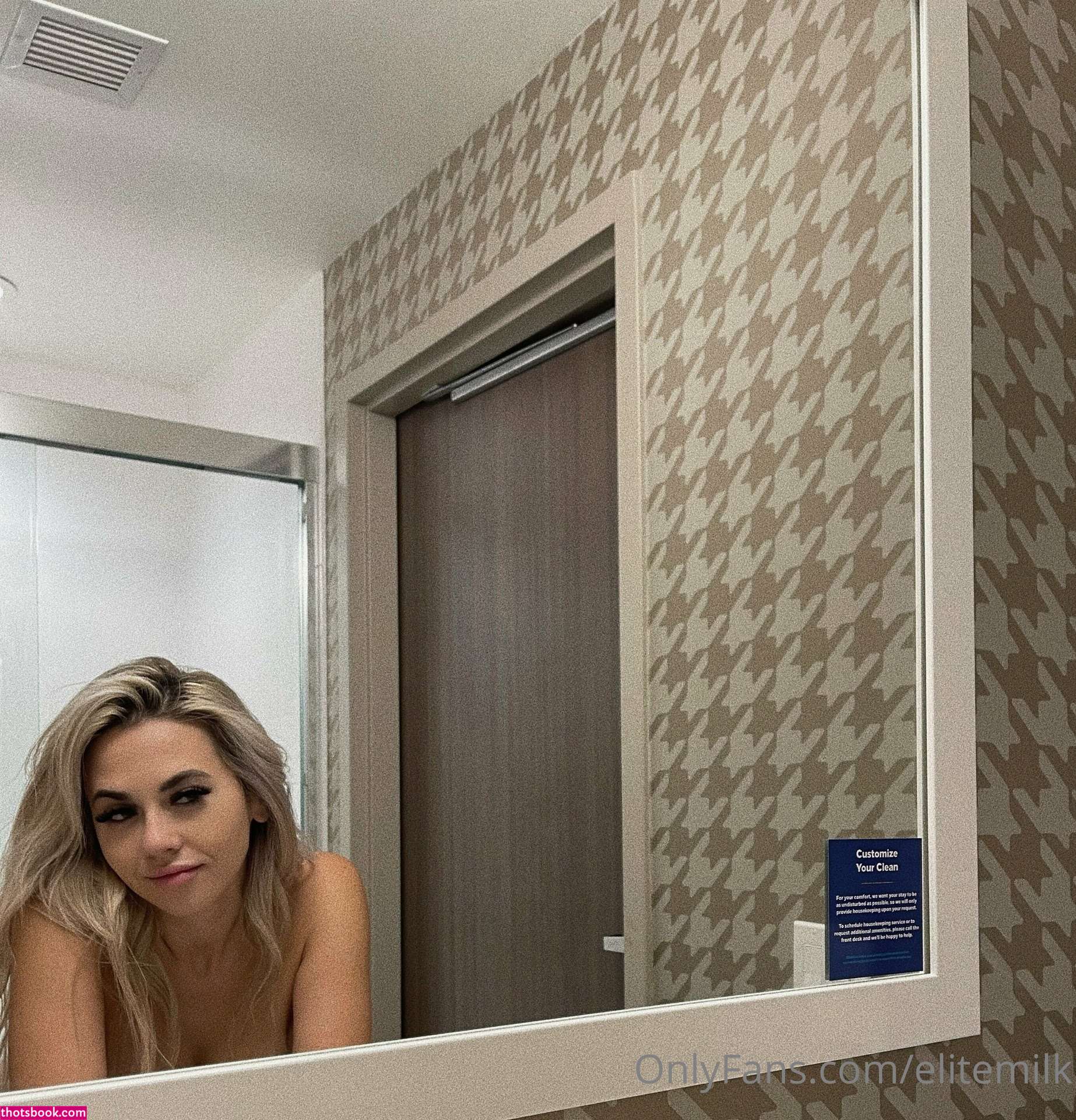 EliteMilk Nude Leaks OnlyFans Photos #3 1389506