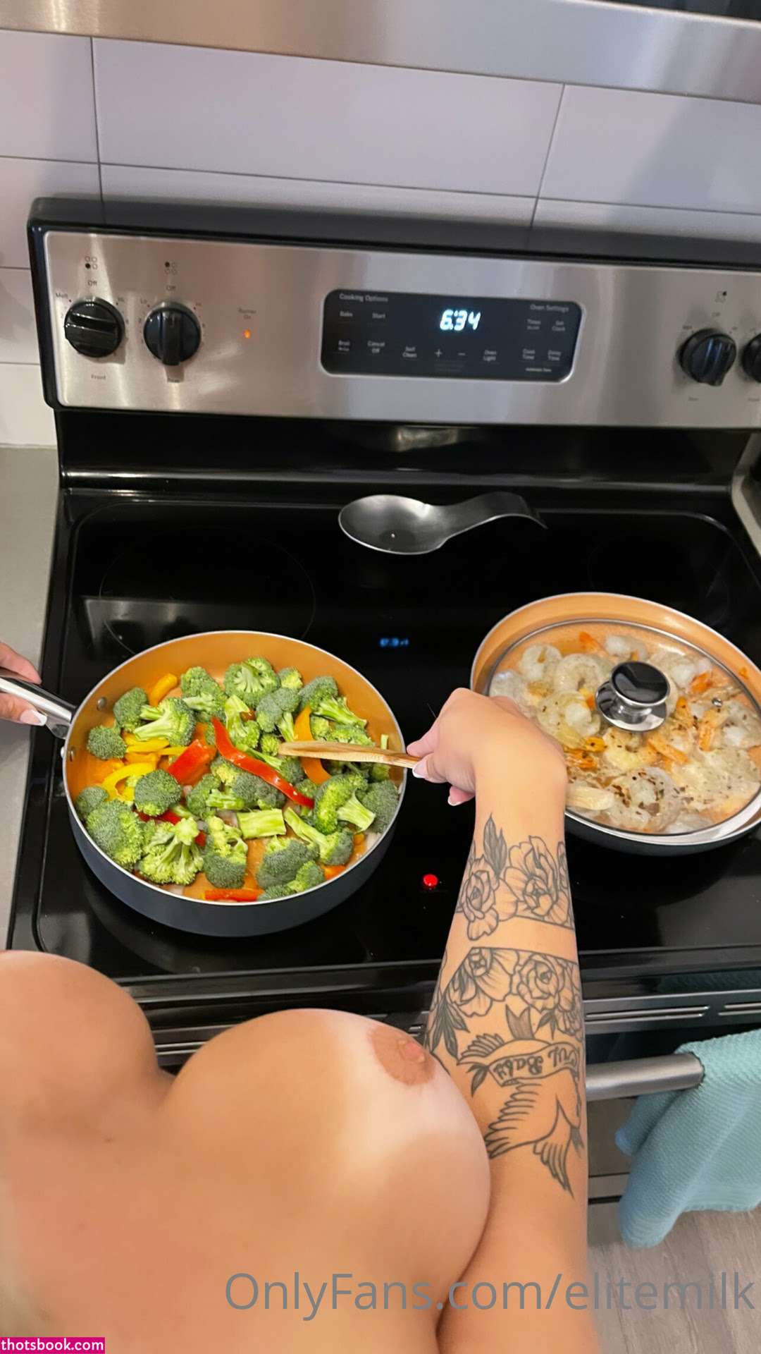 EliteMilk Nude Leaks OnlyFans Photos #4 1389517