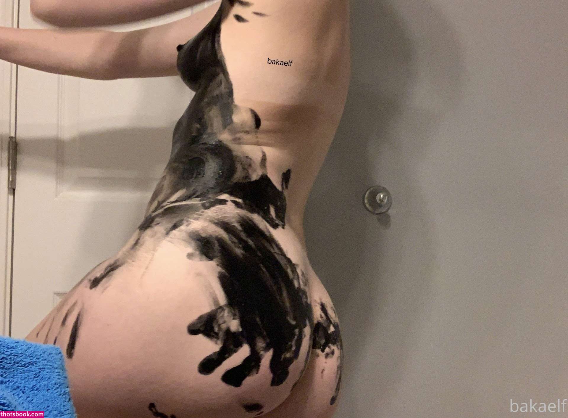 bakaelf Nude Leaks OnlyFans Photos #11 1332932
