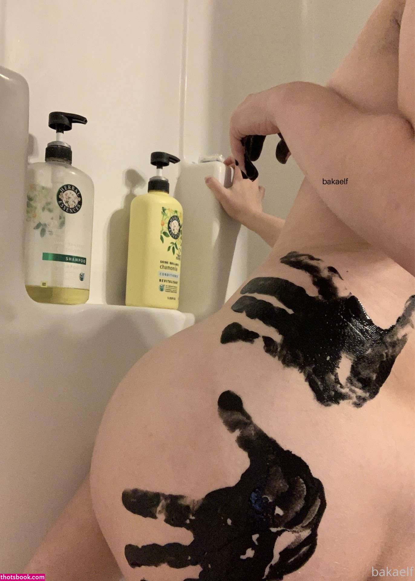 bakaelf Nude Leaks OnlyFans Photos #11 1332933