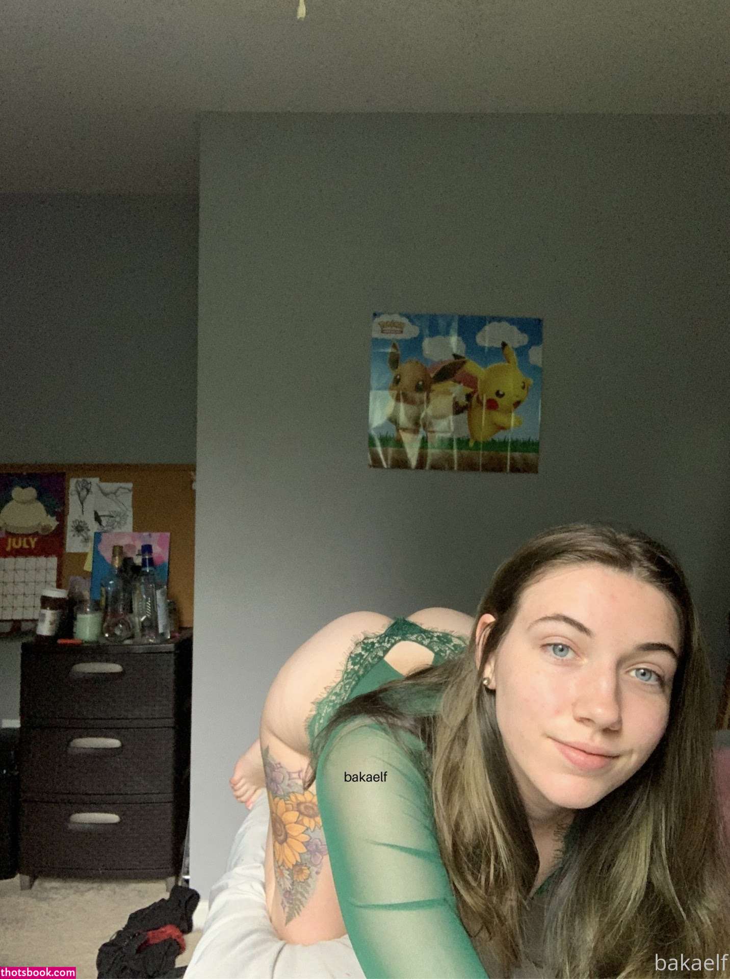 bakaelf Nude Leaks OnlyFans Photos #15 1332961