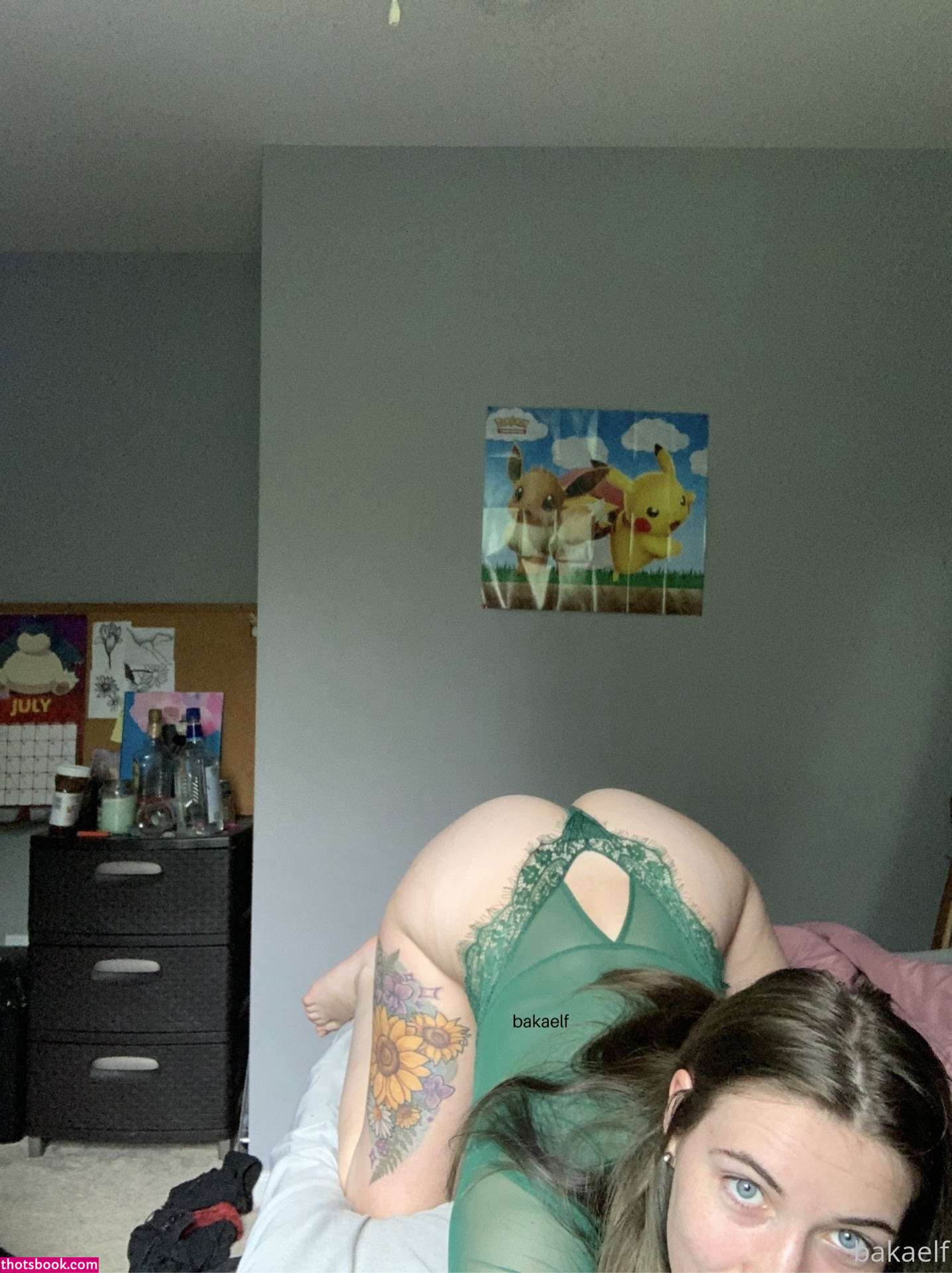 bakaelf Nude Leaks OnlyFans Photos #15 1332970