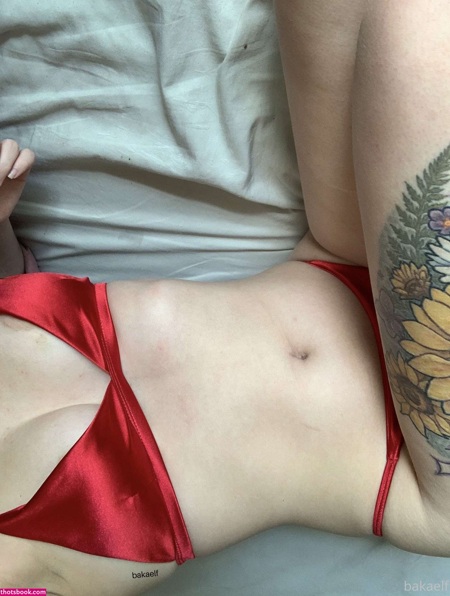 bakaelf Nude Leaks OnlyFans Photos #15 1332980