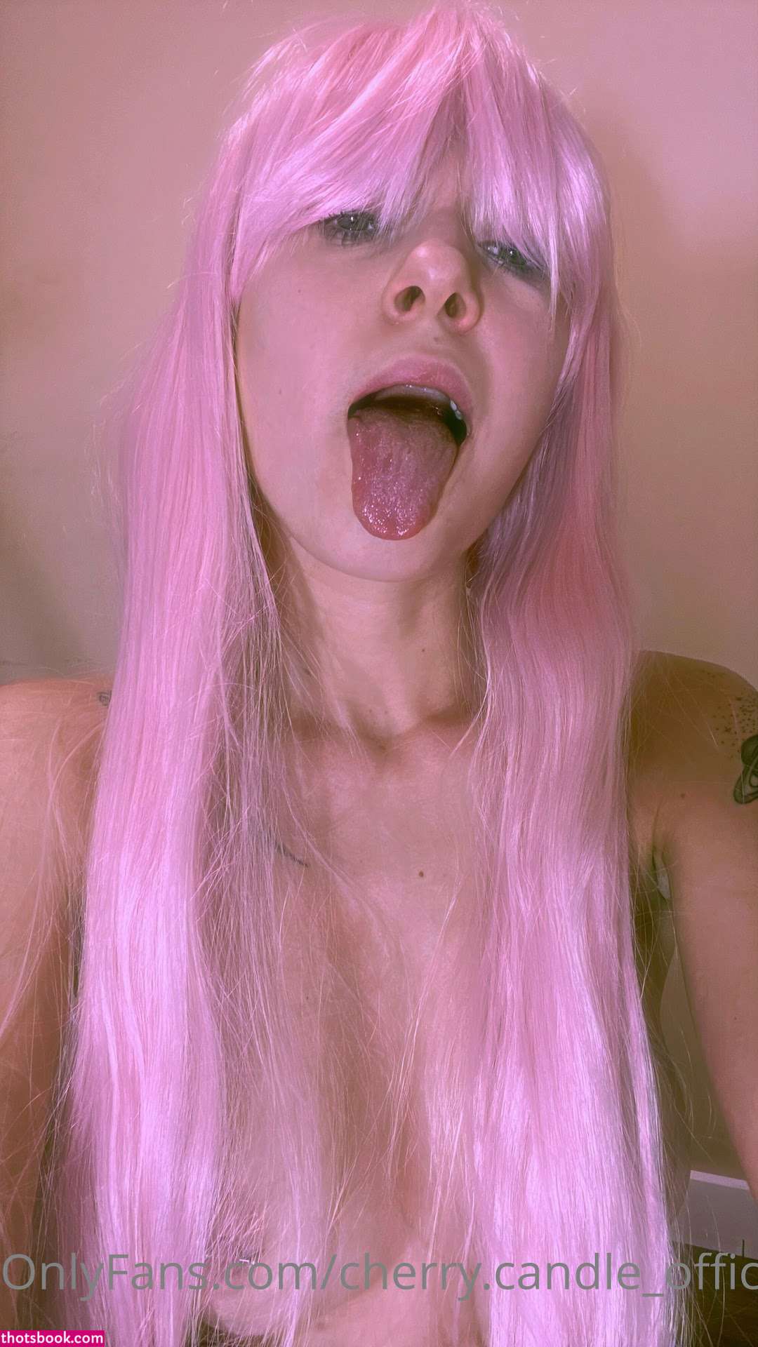 Cherrycandle Nude Leaks OnlyFans Photos #14 1333063