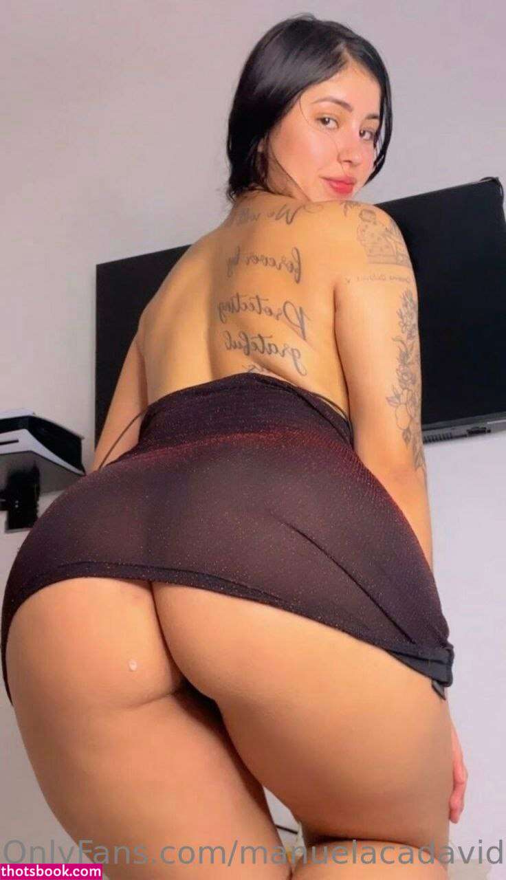manuelahcadavidof Nude Leaks OnlyFans Photos #8 1333505