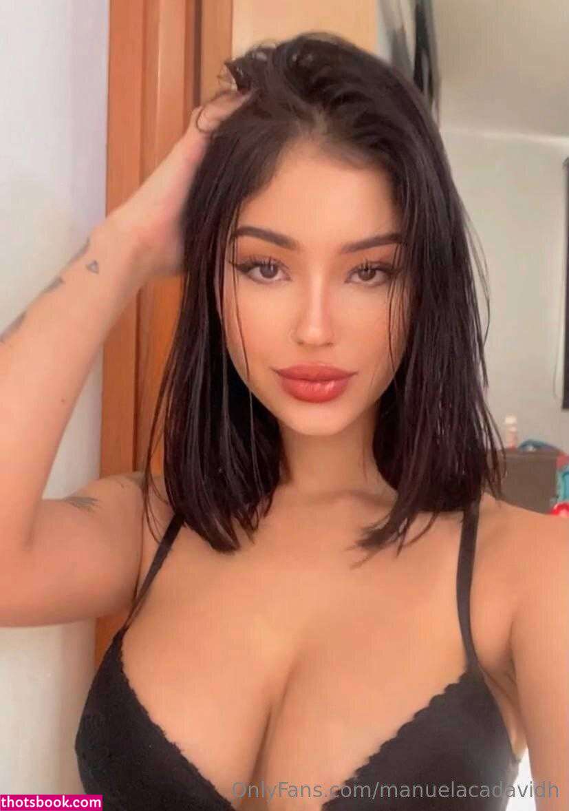 manuelahcadavidof Nude Leaks OnlyFans Photos #8 1333508