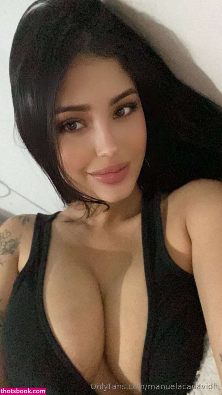 manuelahcadavidof Nude Leaks OnlyFans Photos #9 1333510