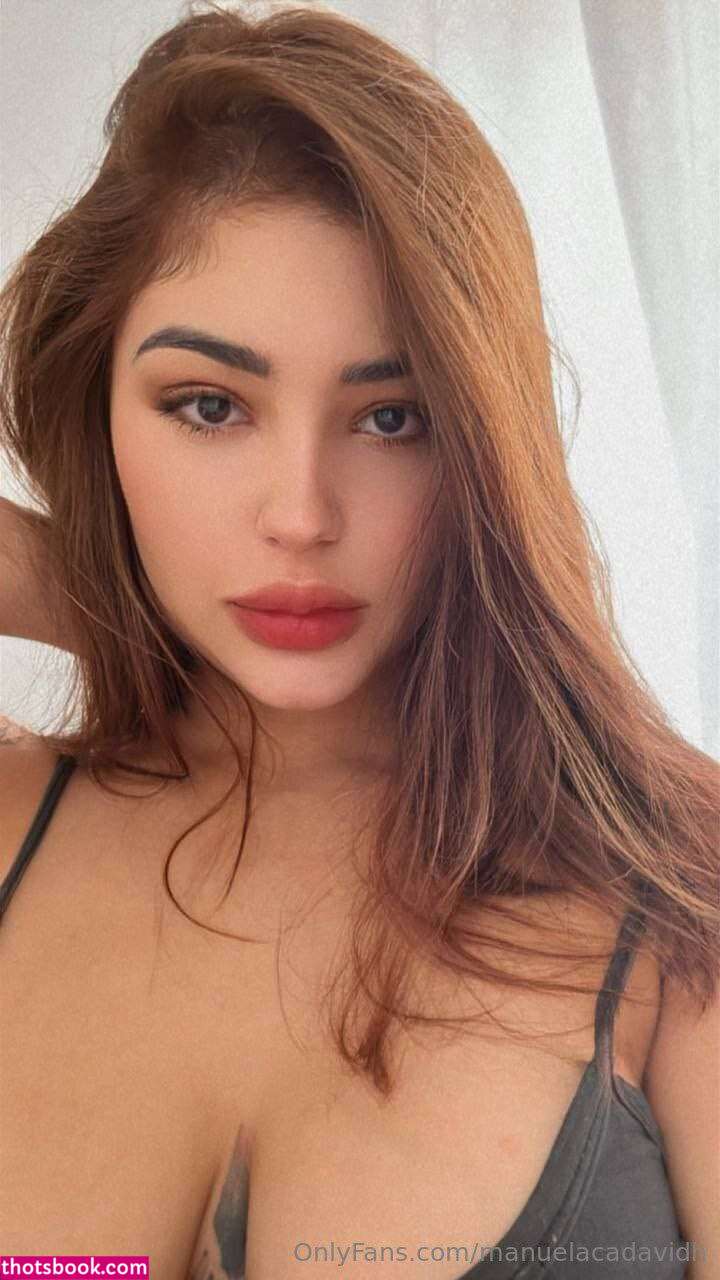 manuelahcadavidof Nude Leaks OnlyFans Photos #9 1333512
