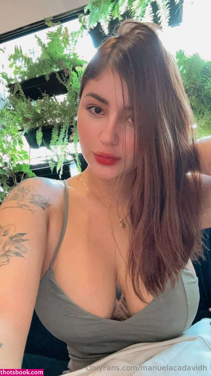 manuelahcadavidof Nude Leaks OnlyFans Photos #9 1333513