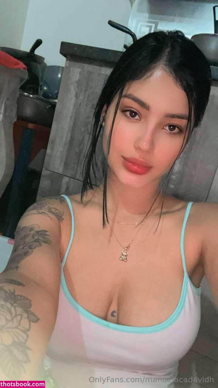 manuelahcadavidof Nude Leaks OnlyFans Photos #9 1333514