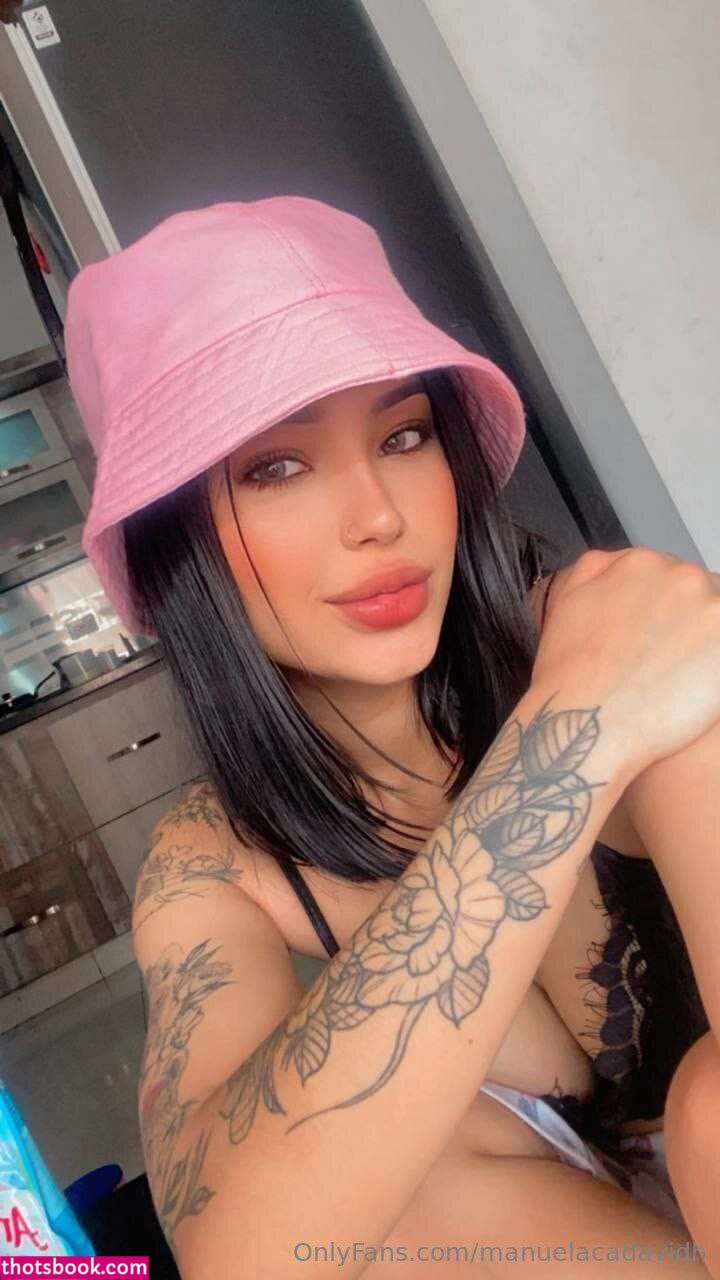 manuelahcadavidof Nude Leaks OnlyFans Photos #10 1333520