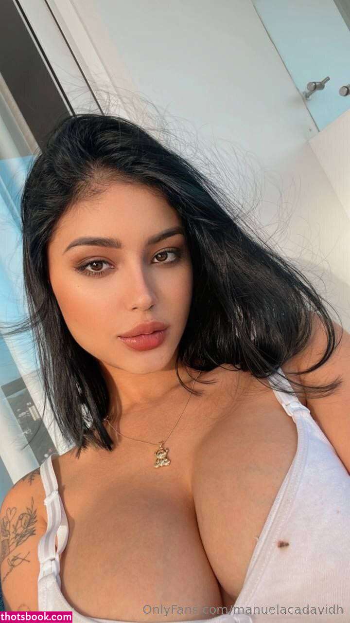 manuelahcadavidof Nude Leaks OnlyFans Photos #10 1333524
