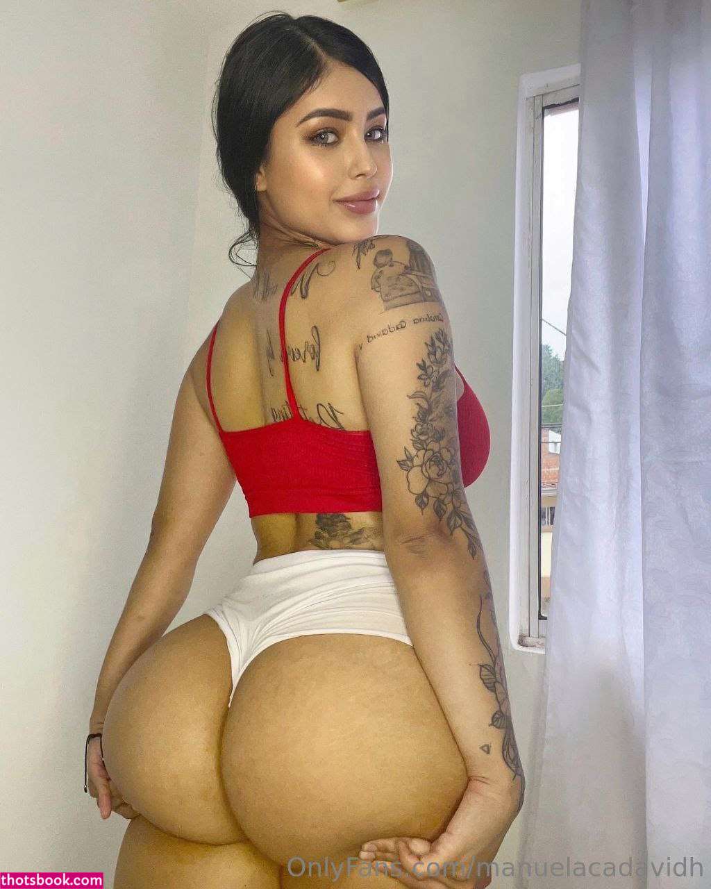 manuelahcadavidof Nude Leaks OnlyFans Photos #13 1333579