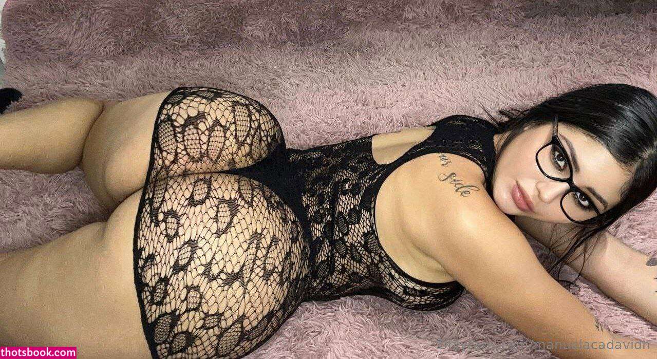 manuelahcadavidof Nude Leaks OnlyFans Photos #13 1333584