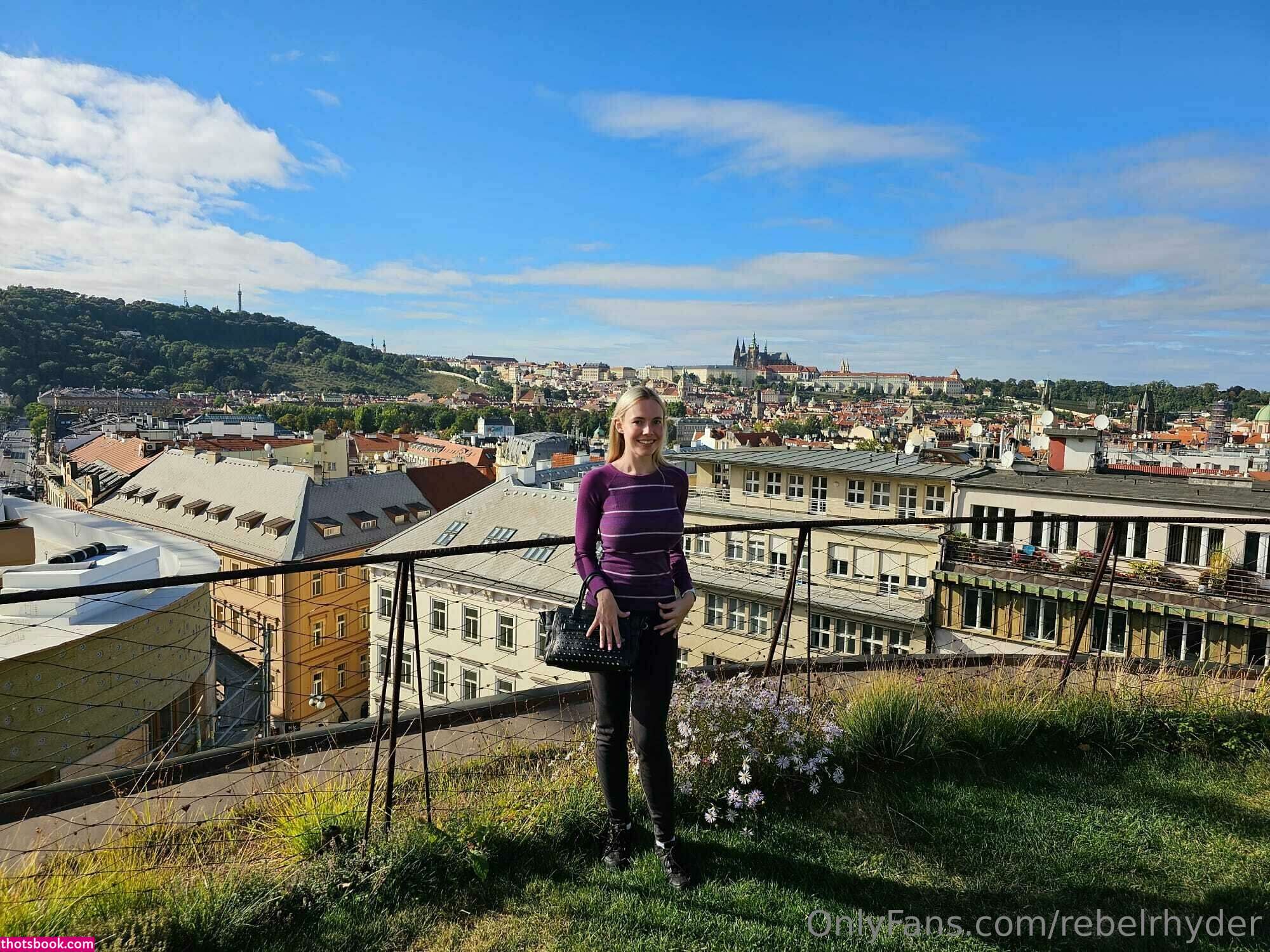 Rebel Rhyder Nude Leaks OnlyFans Photos #8 1333719