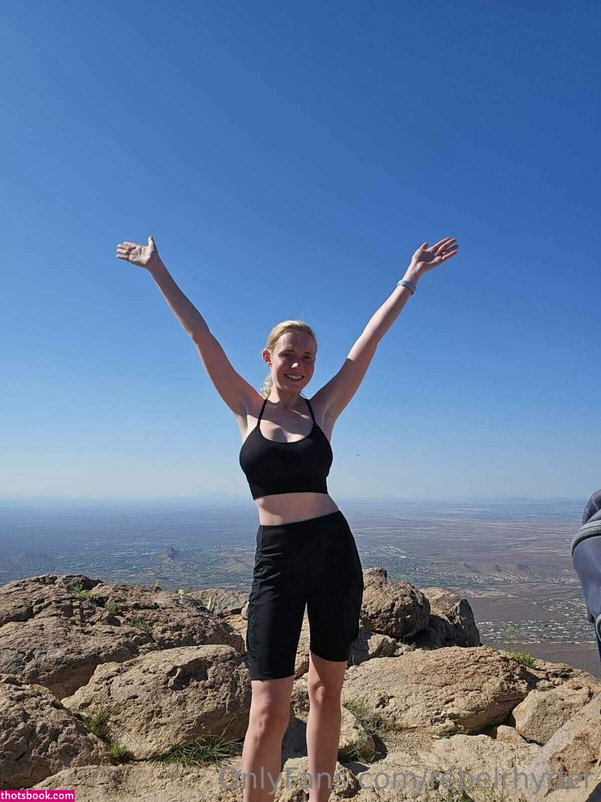 Rebel Rhyder Nude Leaks OnlyFans Photos #10 1333738