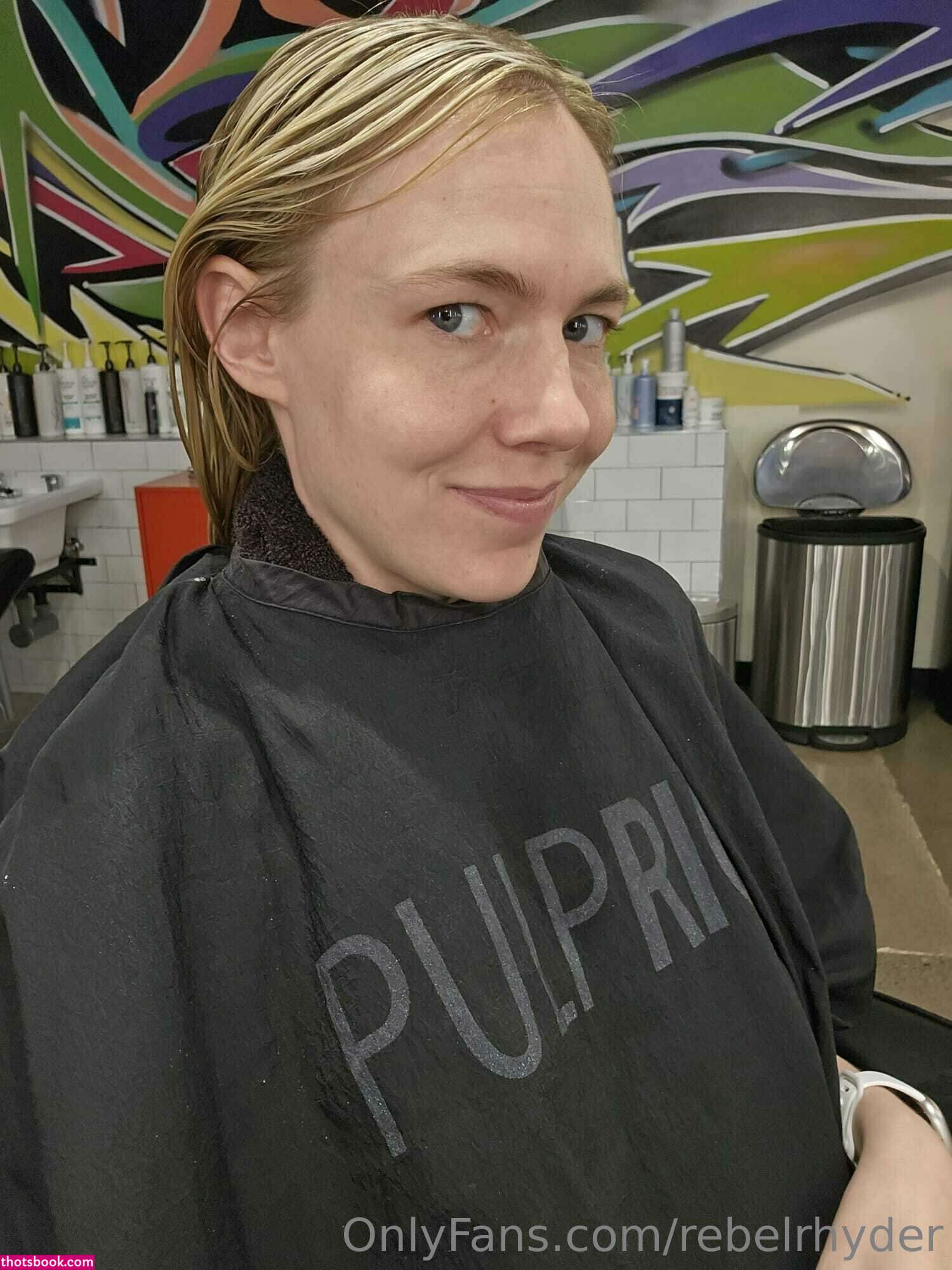 Rebel Rhyder Nude Leaks OnlyFans Photos #13 1333759