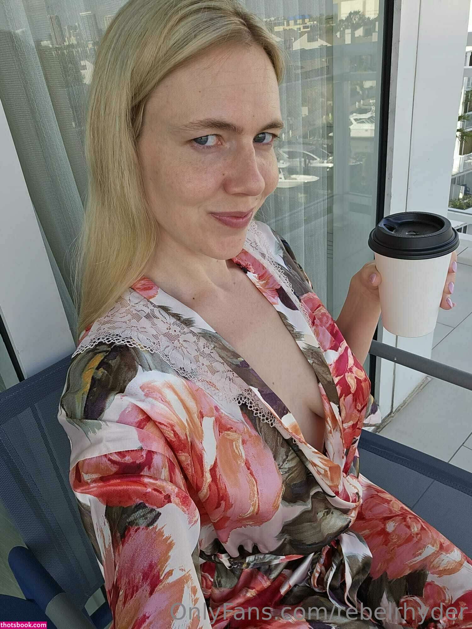 Rebel Rhyder Nude Leaks OnlyFans Photos #15 1333776