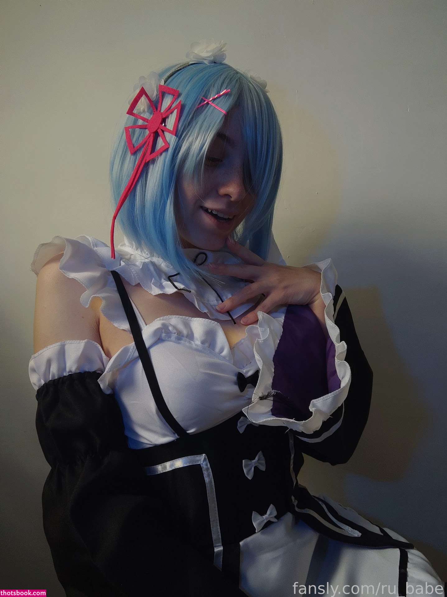 Ru babe Nude Leaks OnlyFans Photos #8 1333805