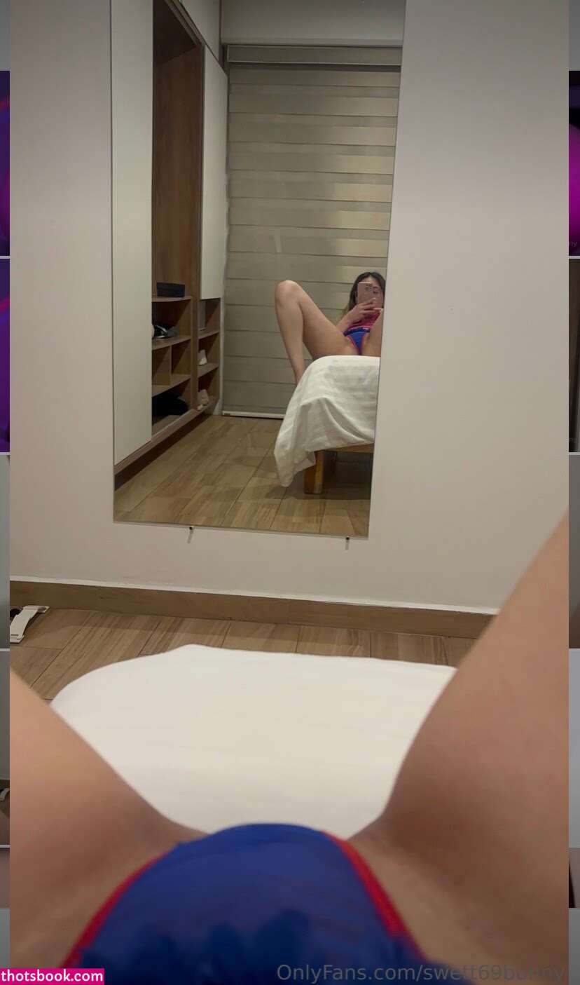 swett69bunny Nicole Alpizar Nude Leaks OnlyFans Photos #9 1333914