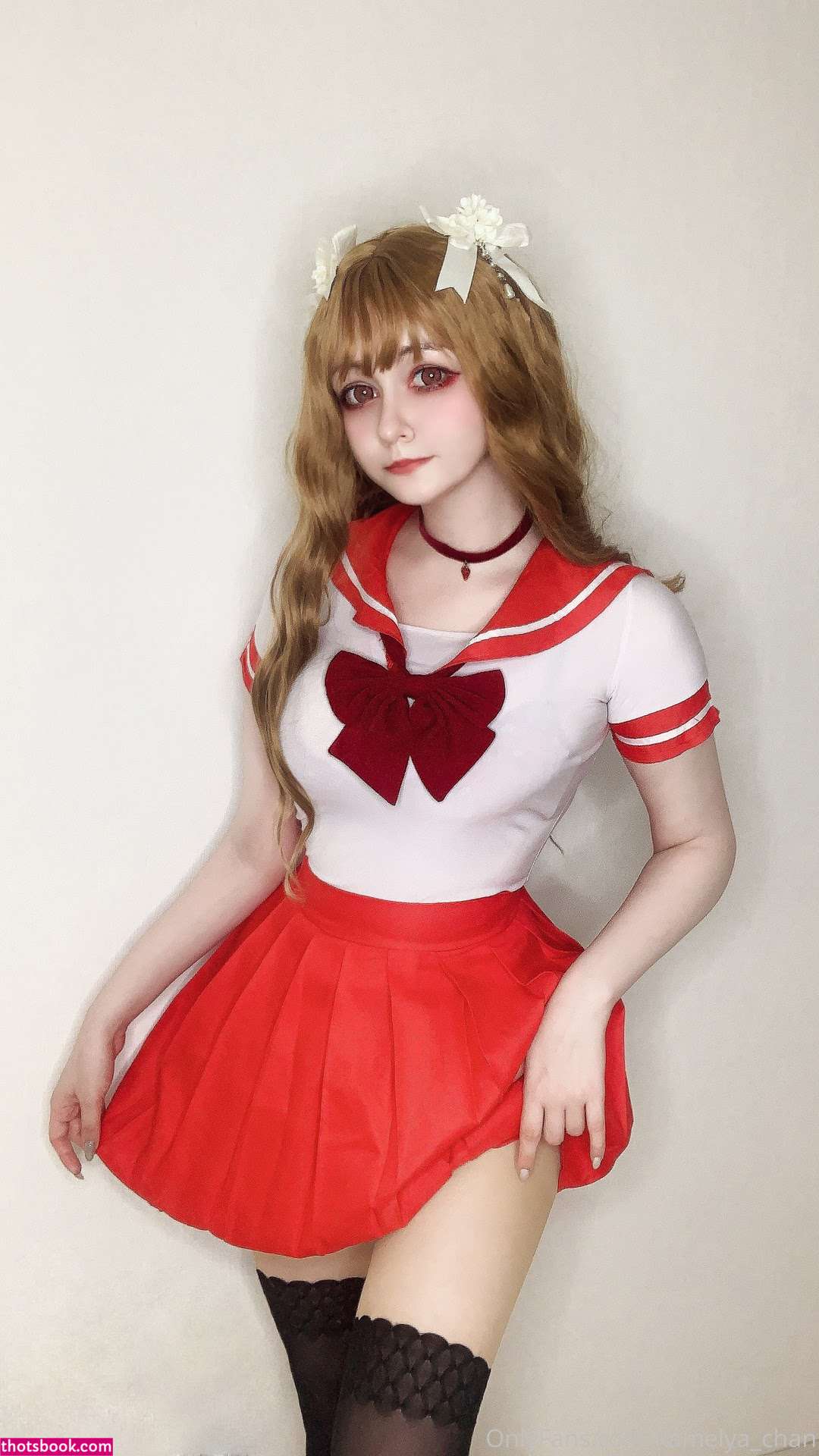 Evangelina Grape Kamelya Nude Leaks OnlyFans Photos #4 1348333