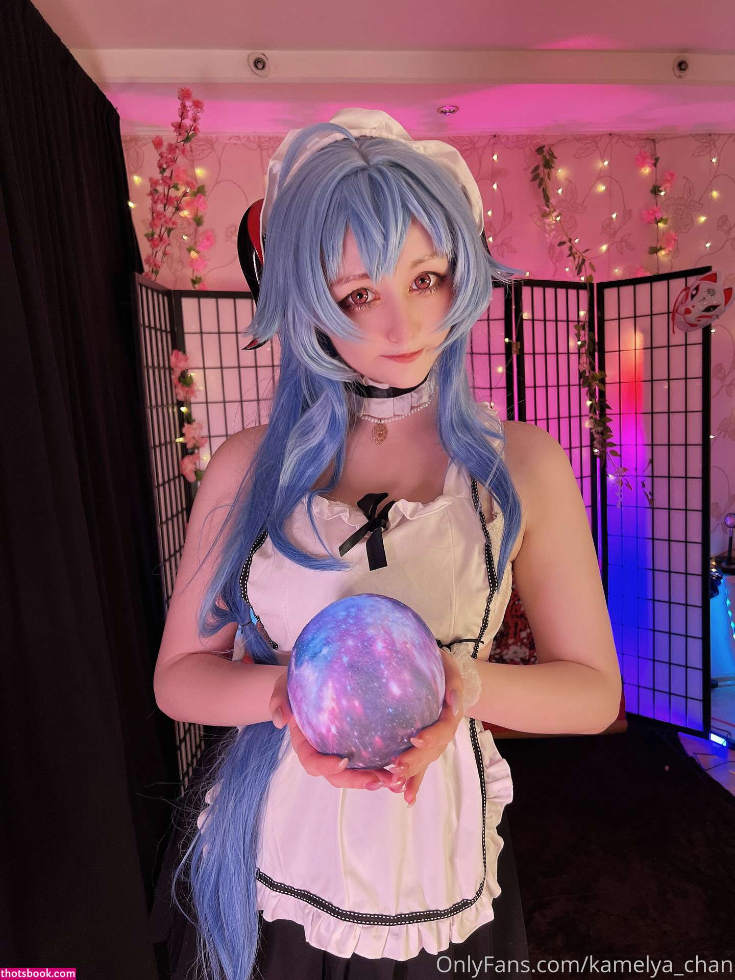 Evangelina Grape Kamelya Nude Leaks OnlyFans Photos #6 1348354