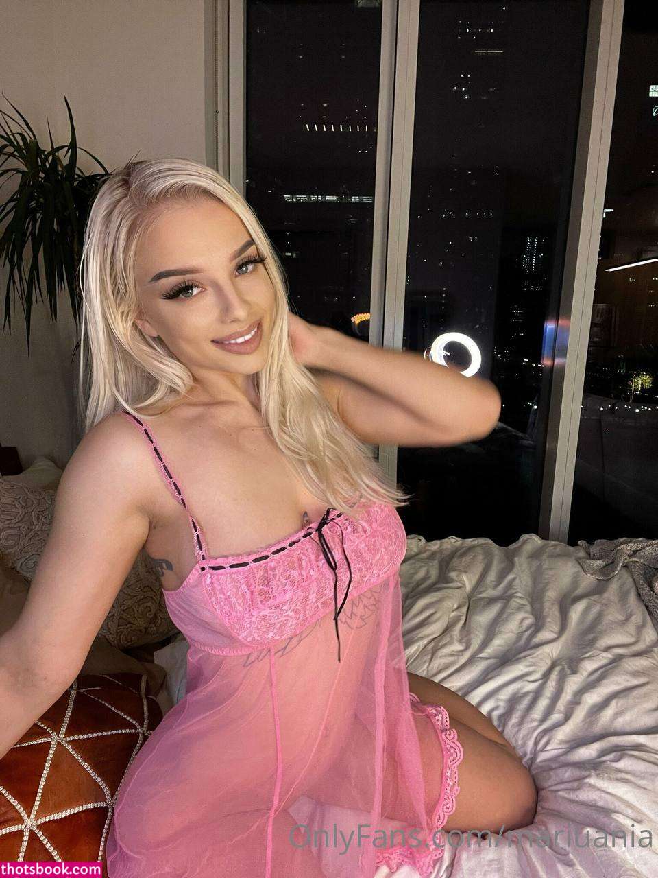 Inspiredbyanya clubanya Nude Leaks OnlyFans Photos #4 1348376