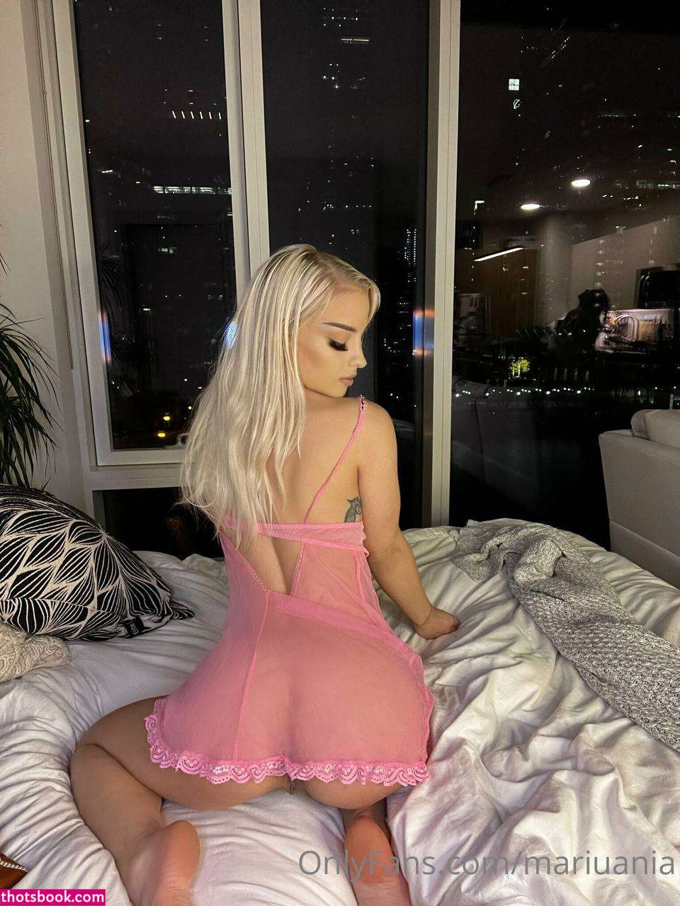 Inspiredbyanya clubanya Nude Leaks OnlyFans Photos #4 1348377