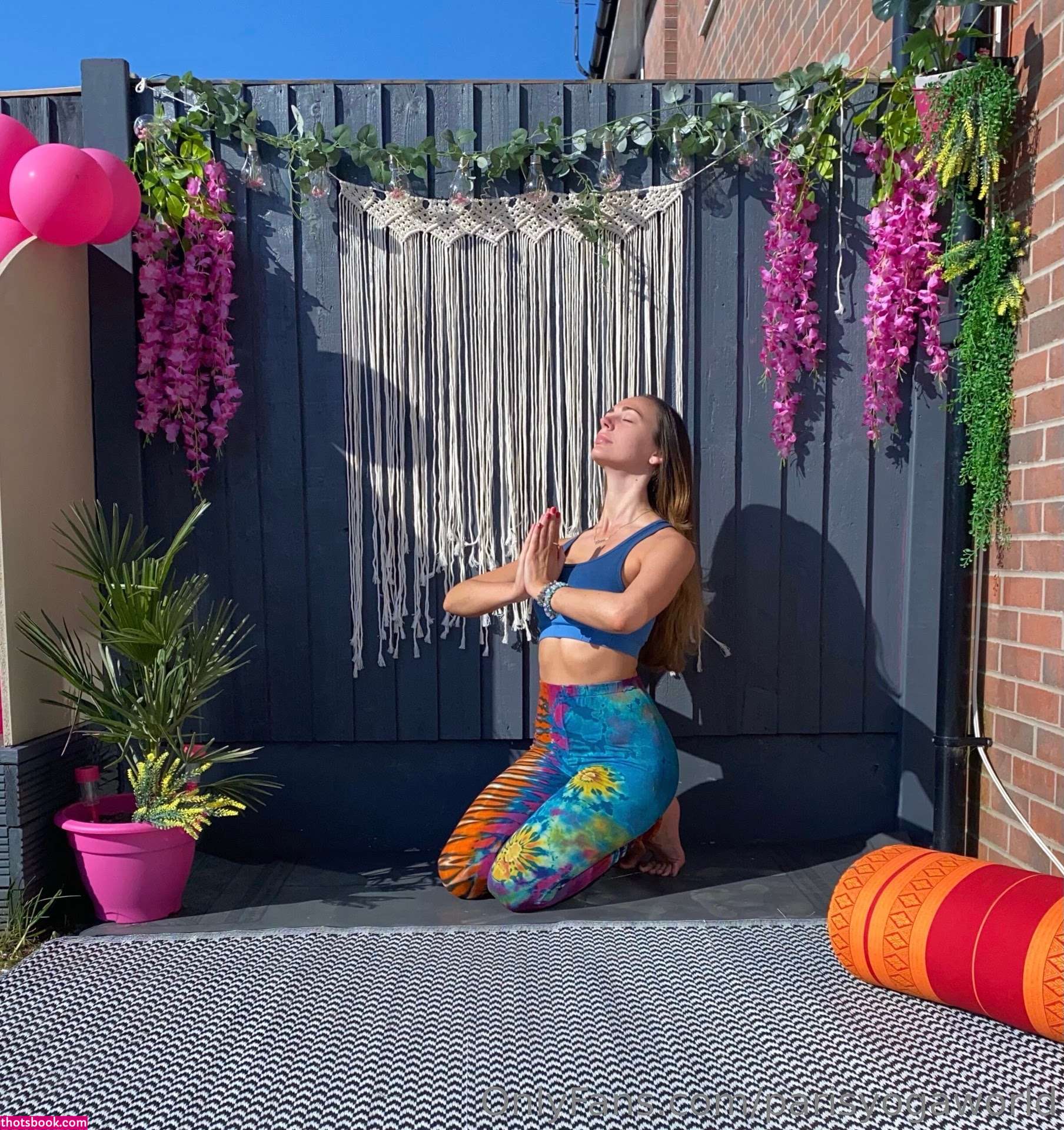 itslaurenrice parisyogaworld Nude Leaks OnlyFans Photos #7 1348432