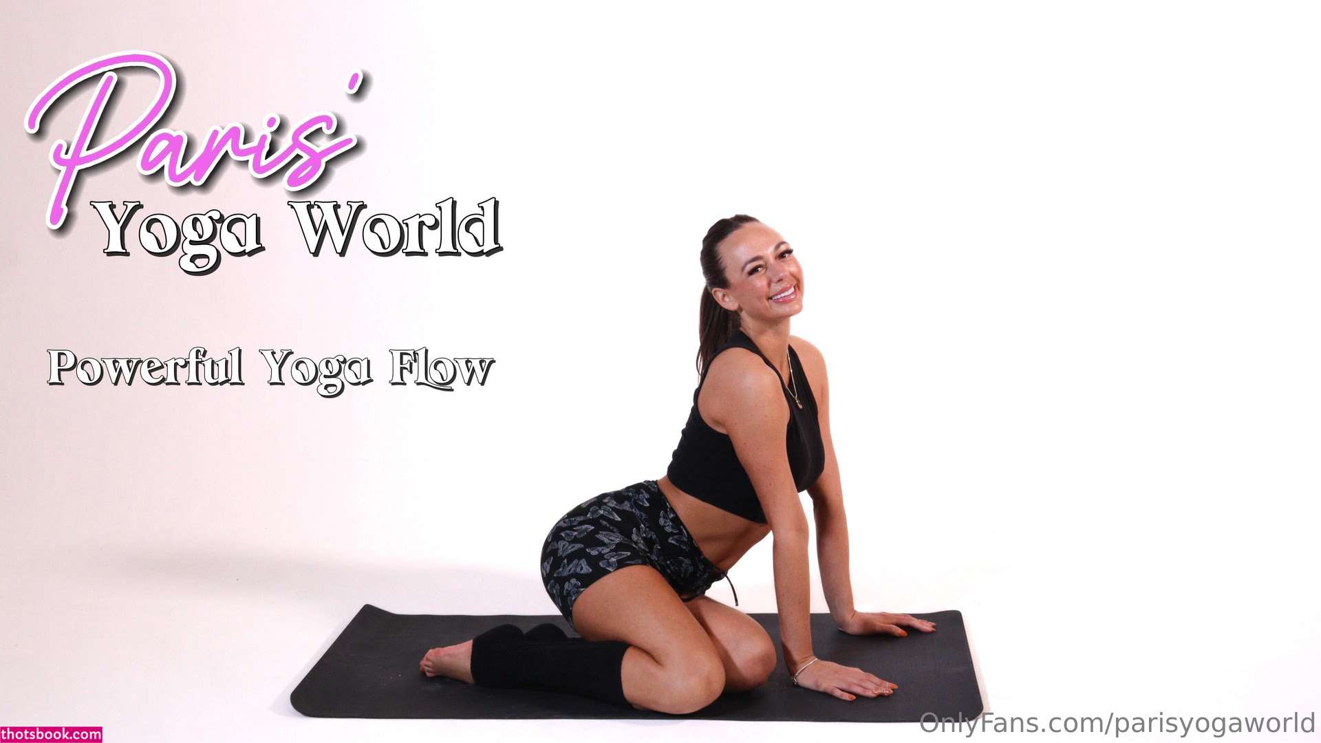 itslaurenrice parisyogaworld Nude Leaks OnlyFans Photos #7 1348434