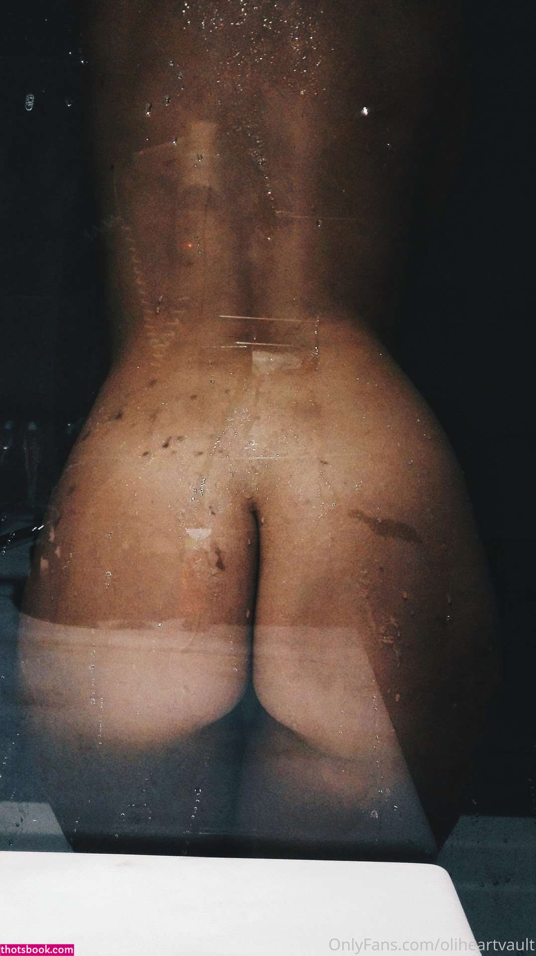 Oli Heart ItsOliHeart Nude Leaks OnlyFans Photos #4 1348777